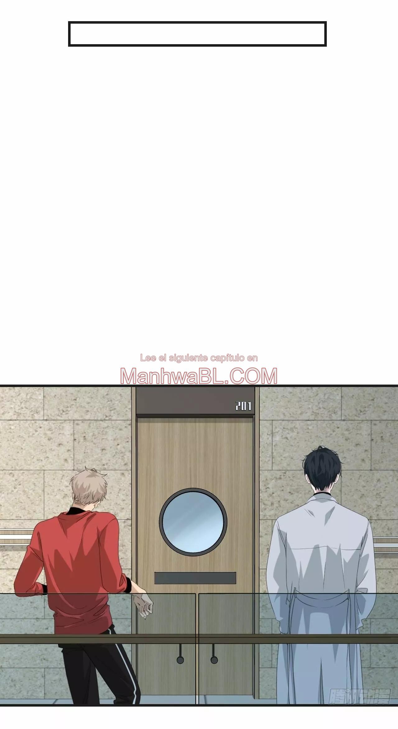 Latidos del corazó - Capítulo 25 manhwa
