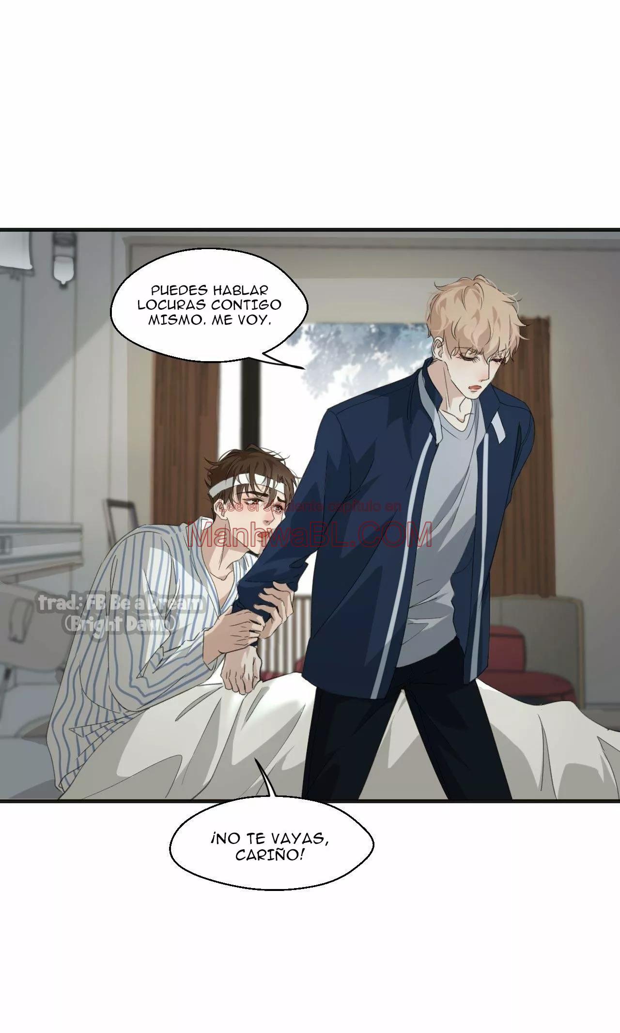 Latidos del corazó - Capítulo 25 manhwa