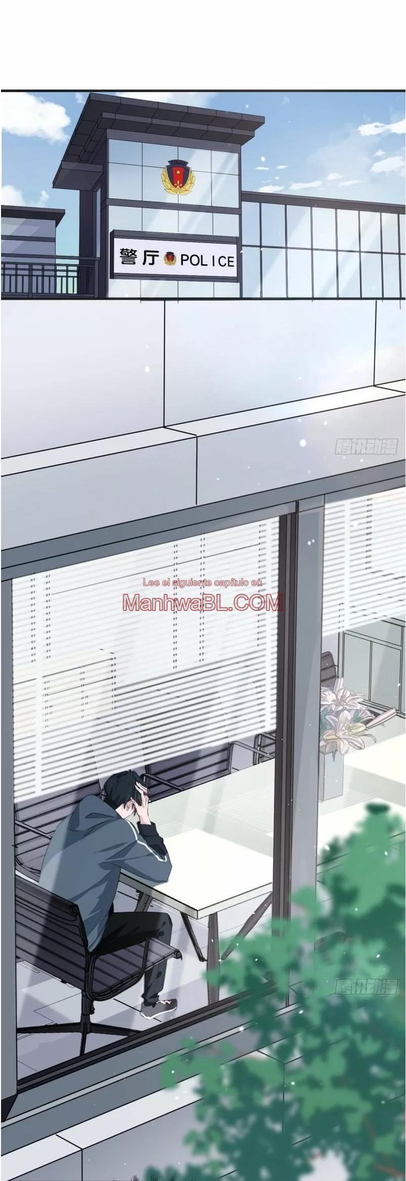 Latidos del corazó - Capítulo 2 manhwa
