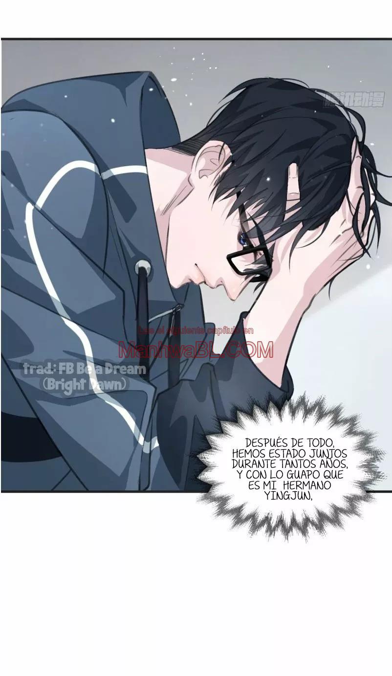 Latidos del corazó - Capítulo 2 manhwa