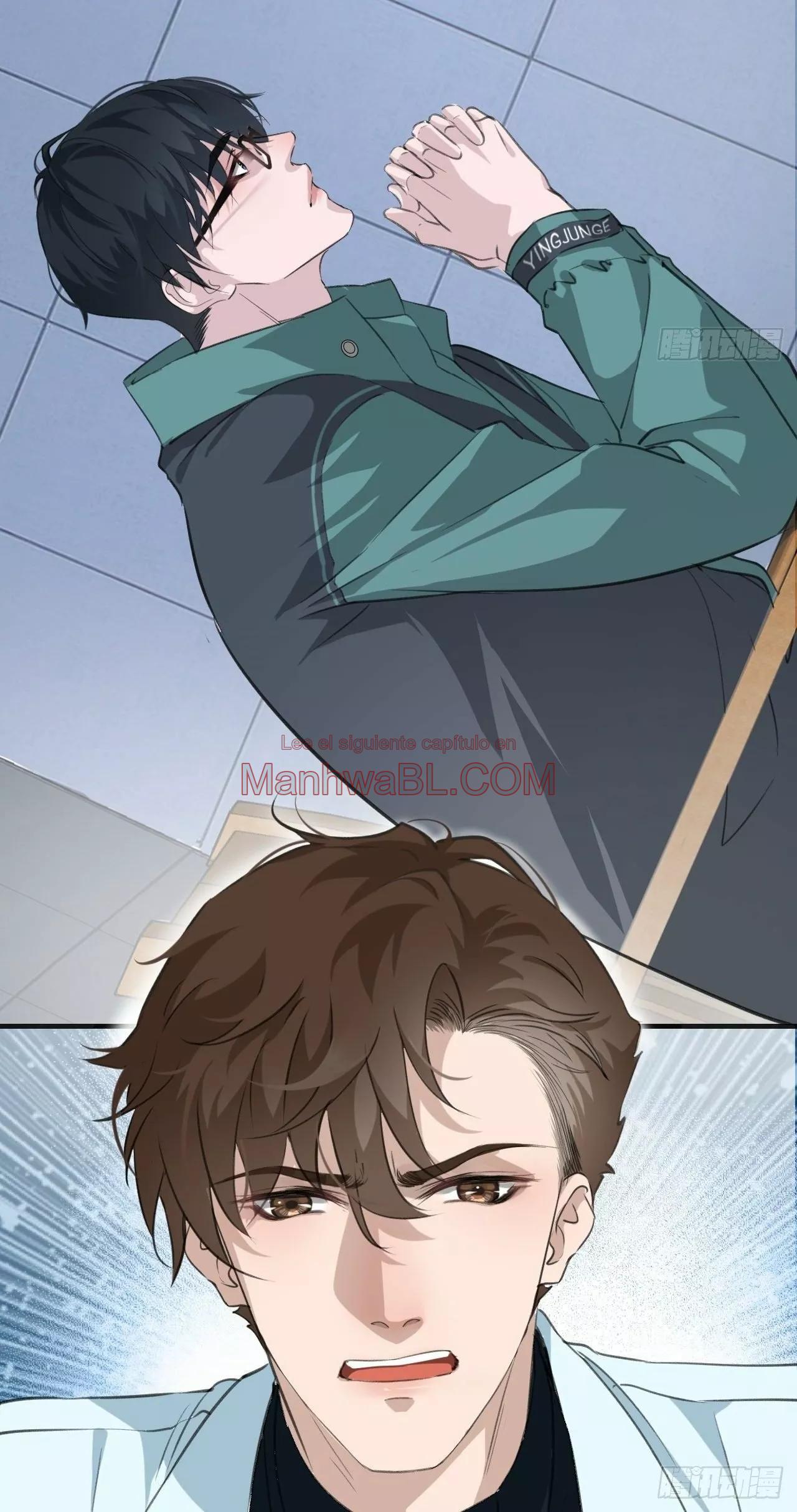 Latidos del corazó - Capítulo 13 3 manhwa