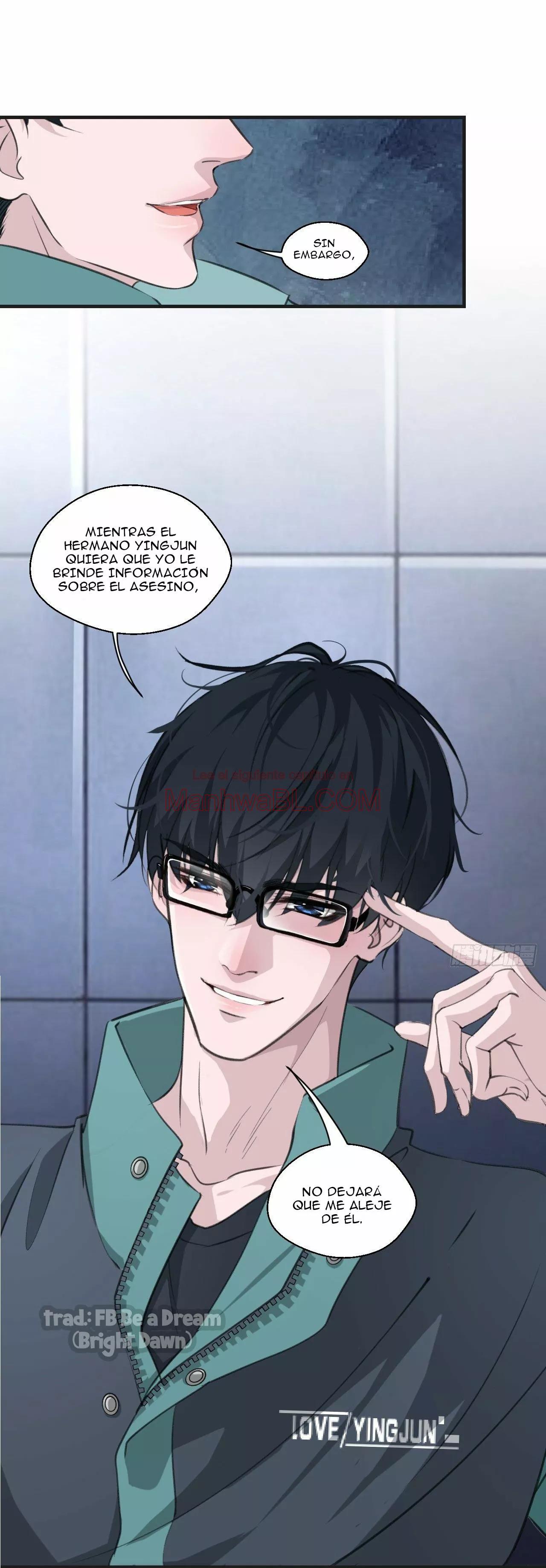 Latidos del corazó - Capítulo 13 3 manhwa
