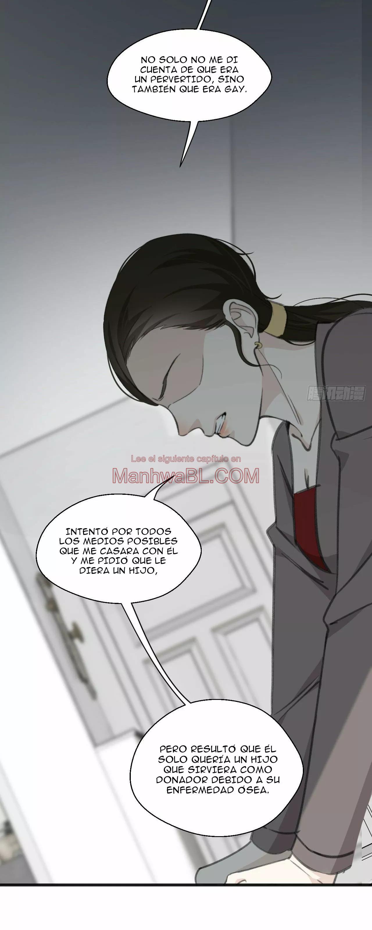 Latidos del corazó - Capítulo 34 2 manhwa