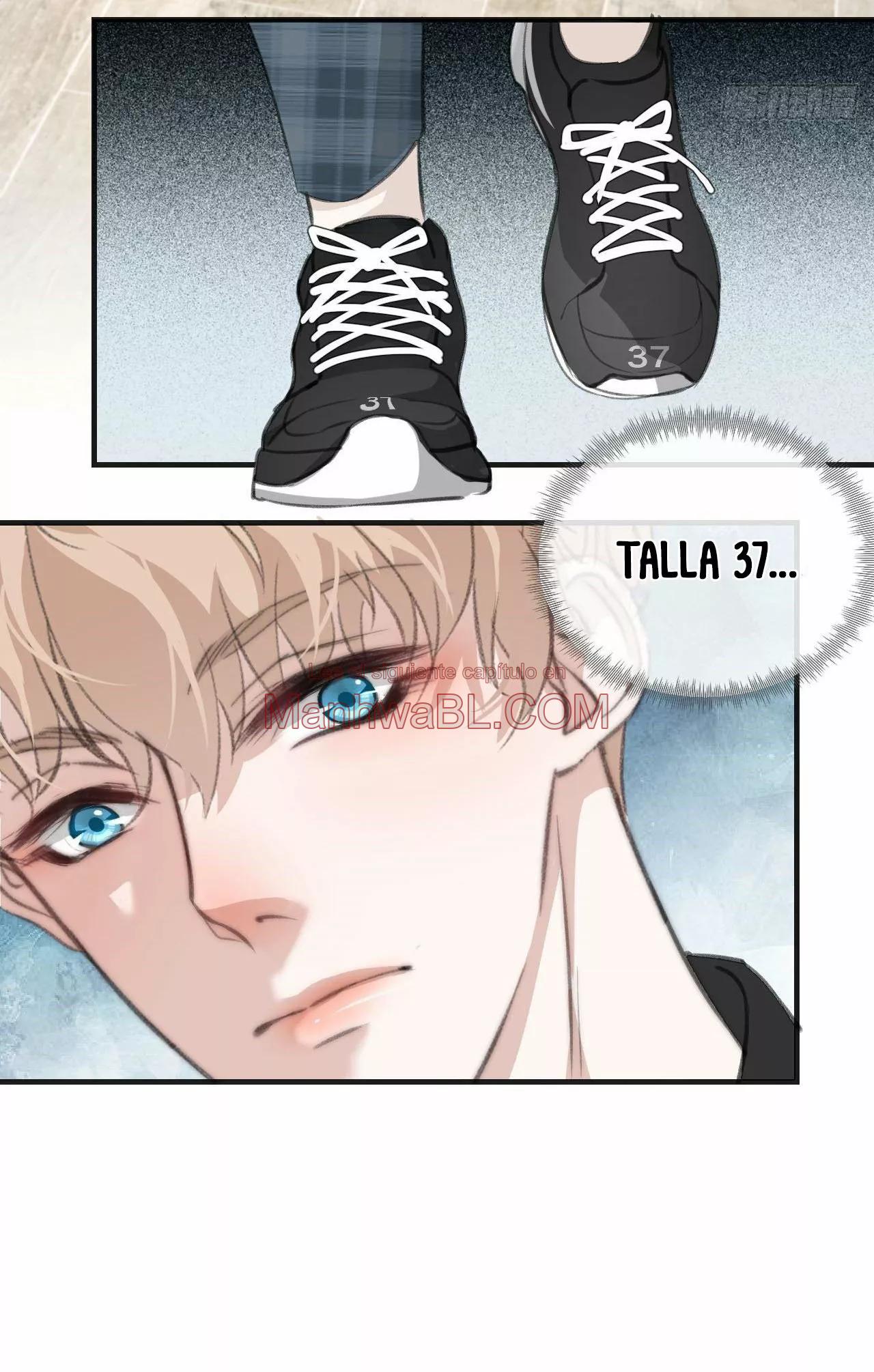 Latidos del corazó - Capítulo 34 2 manhwa
