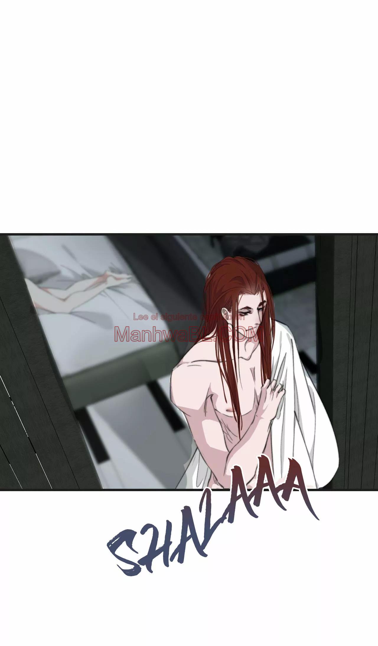 Latidos del corazó - Capítulo 33 manhwa