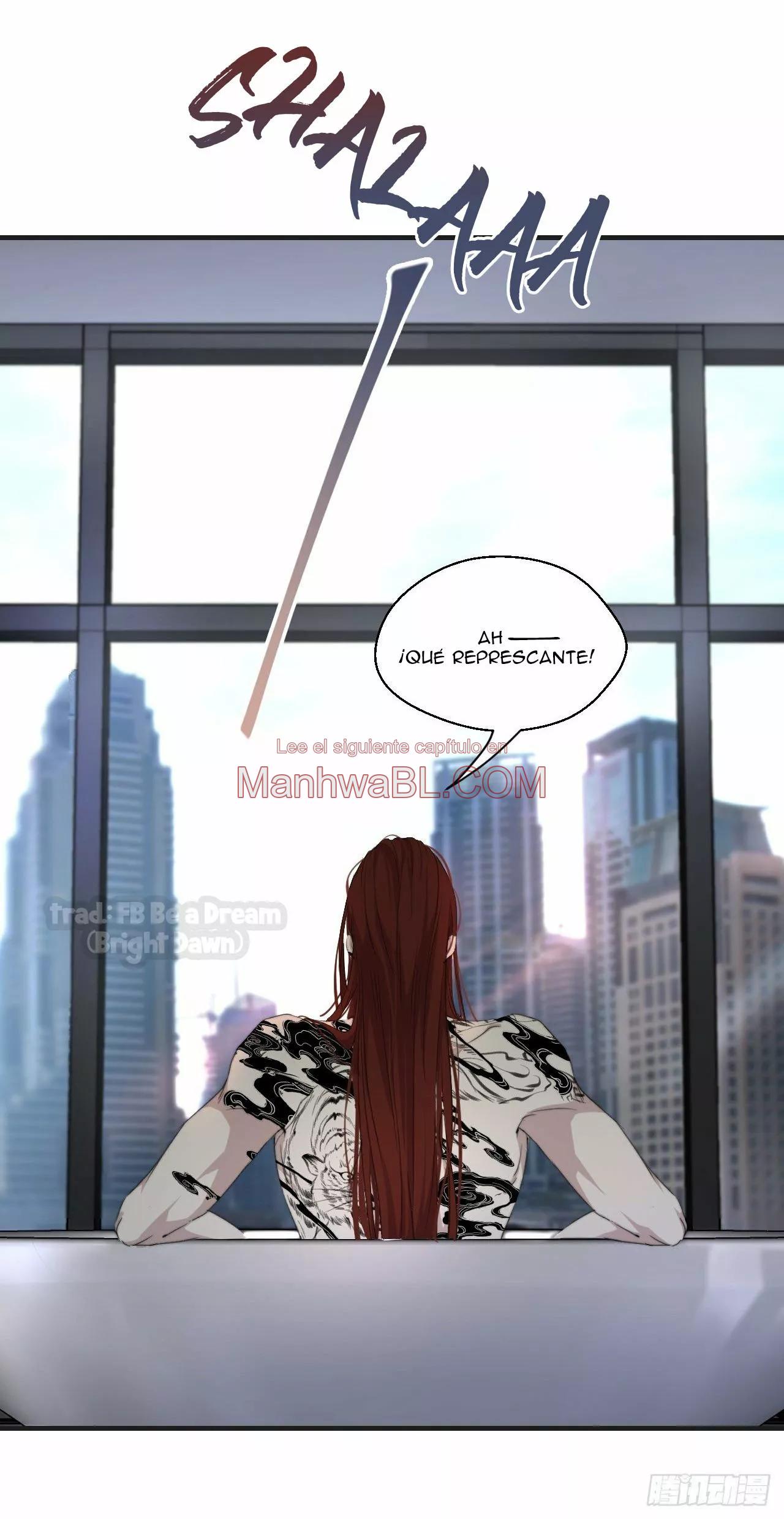Latidos del corazó - Capítulo 33 manhwa