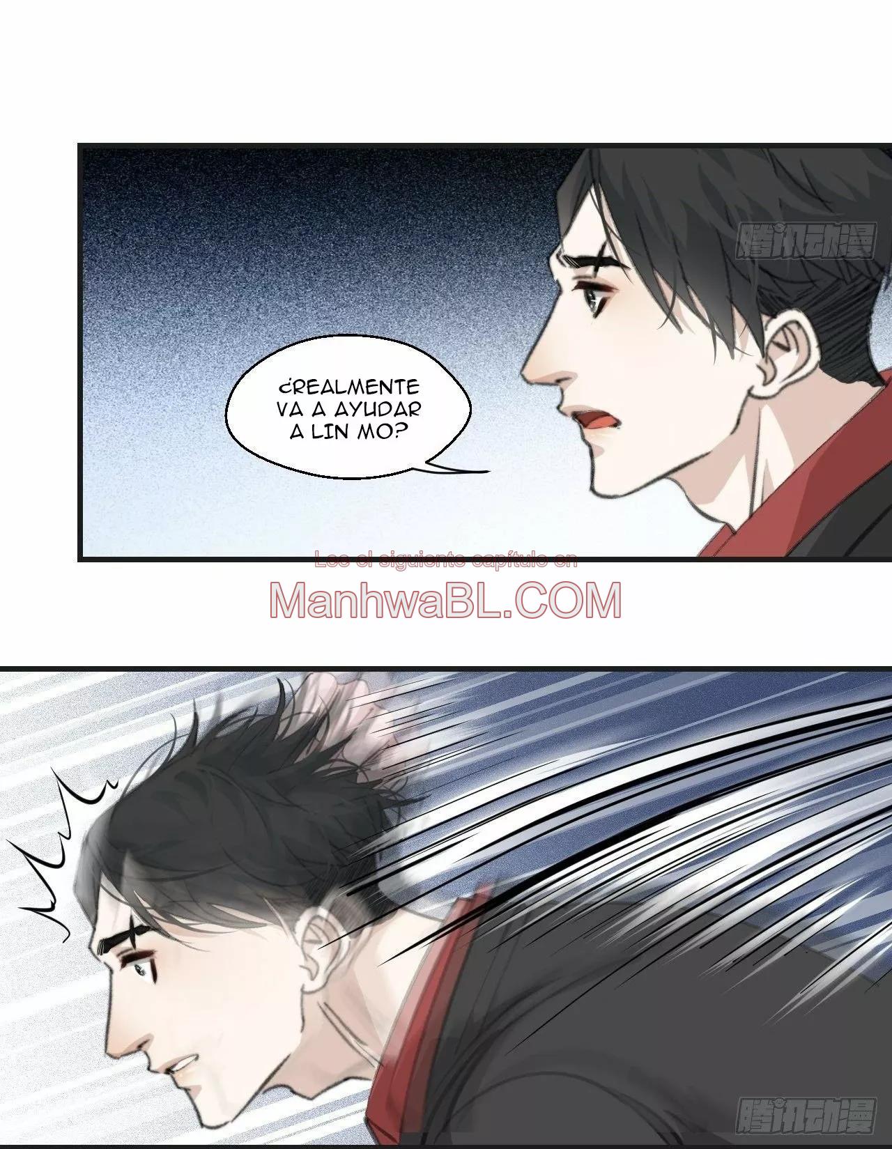 Latidos del corazó - Capítulo 33 manhwa