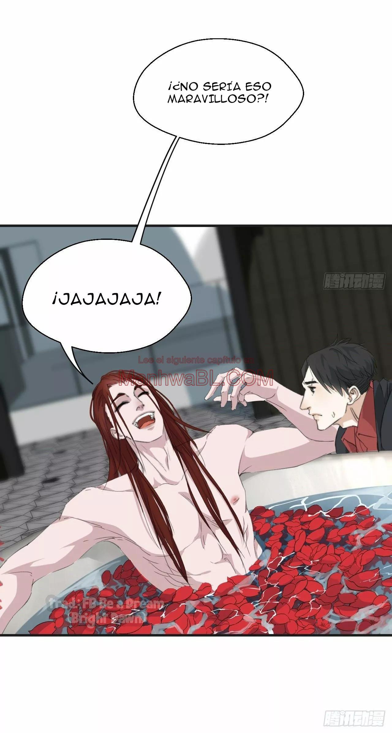 Latidos del corazó - Capítulo 33 manhwa