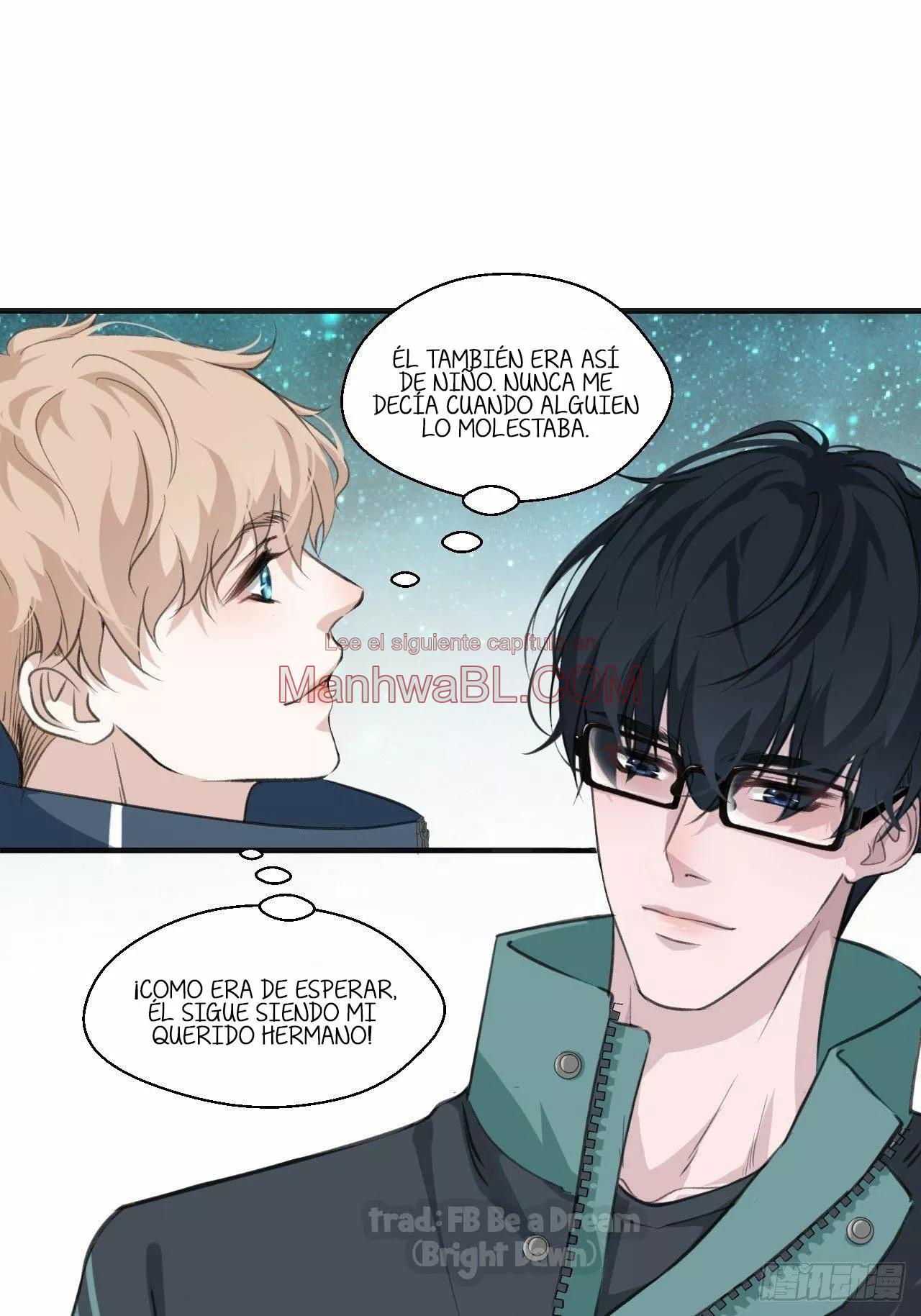 Latidos del corazó - Capítulo 12 2 manhwa