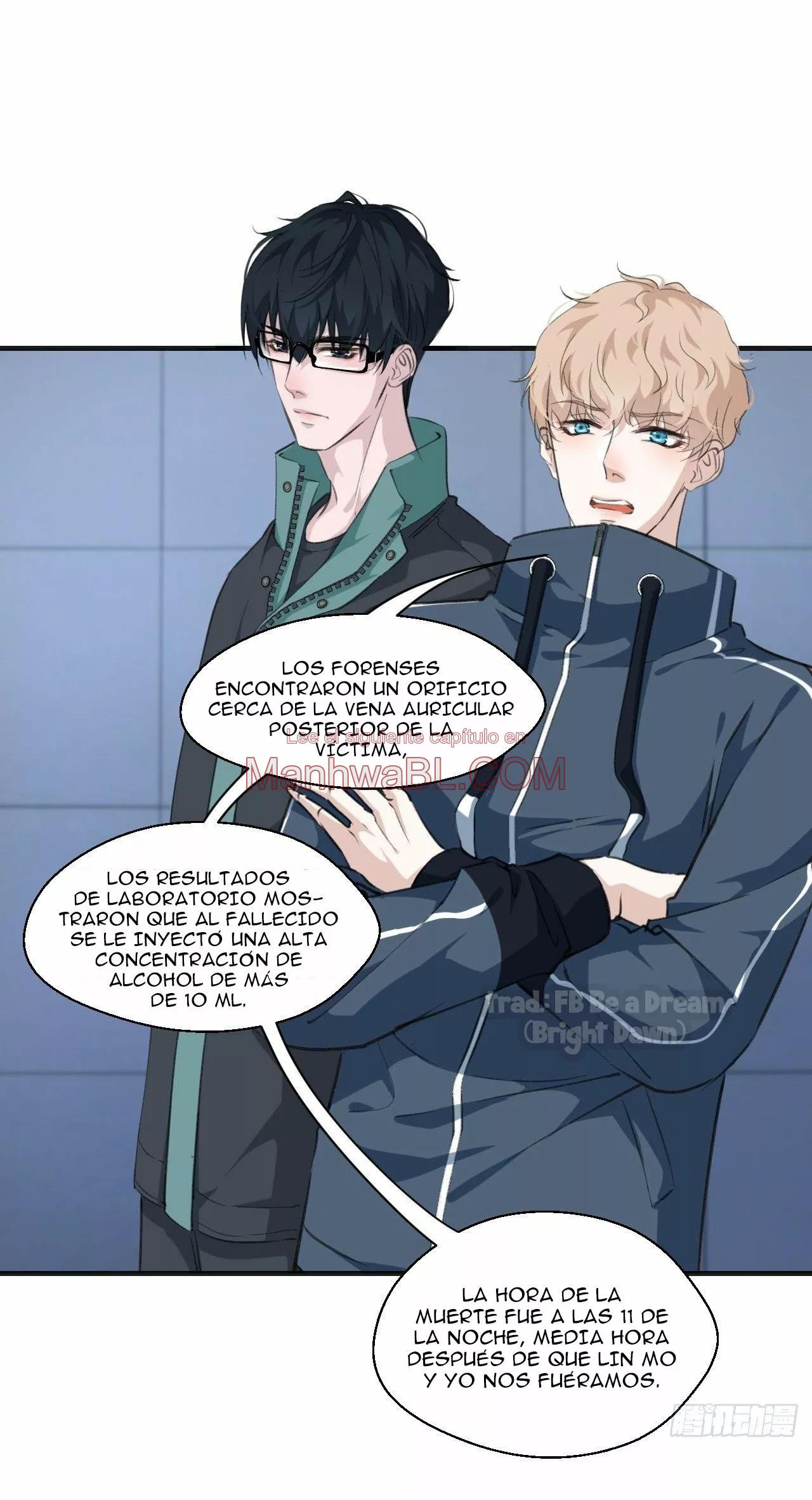 Latidos del corazó - Capítulo 12 2 manhwa