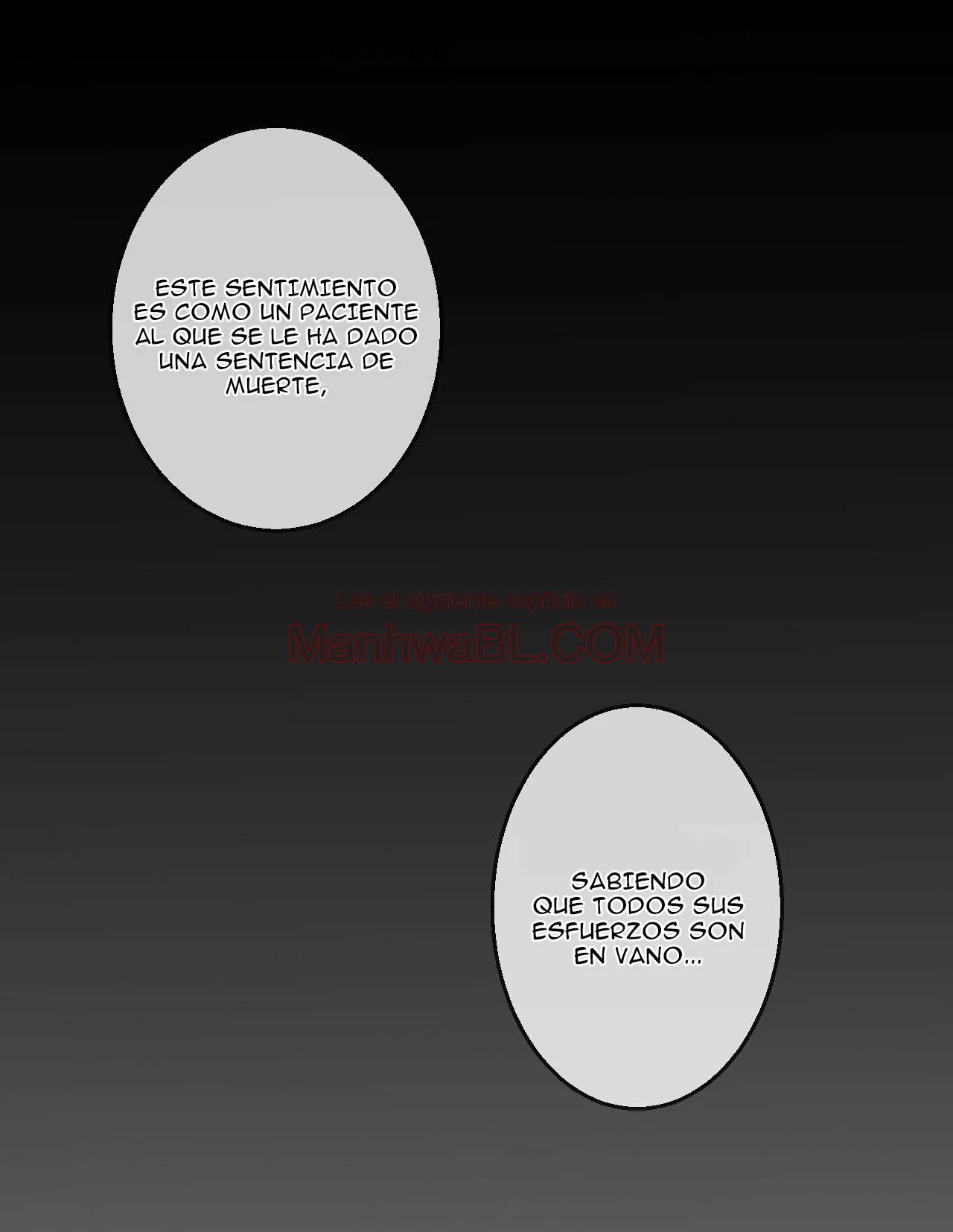 Latidos del corazó - Capítulo 44 manhwa