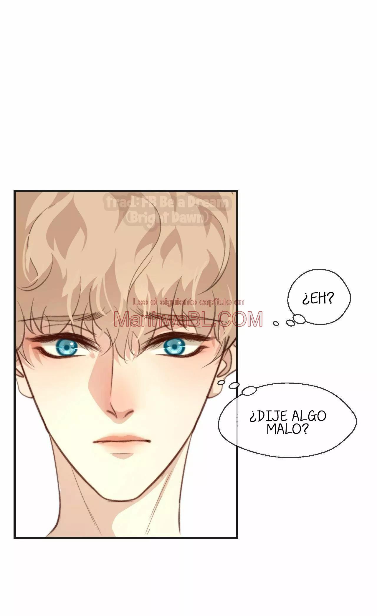 Latidos del corazó - Capítulo 44 manhwa