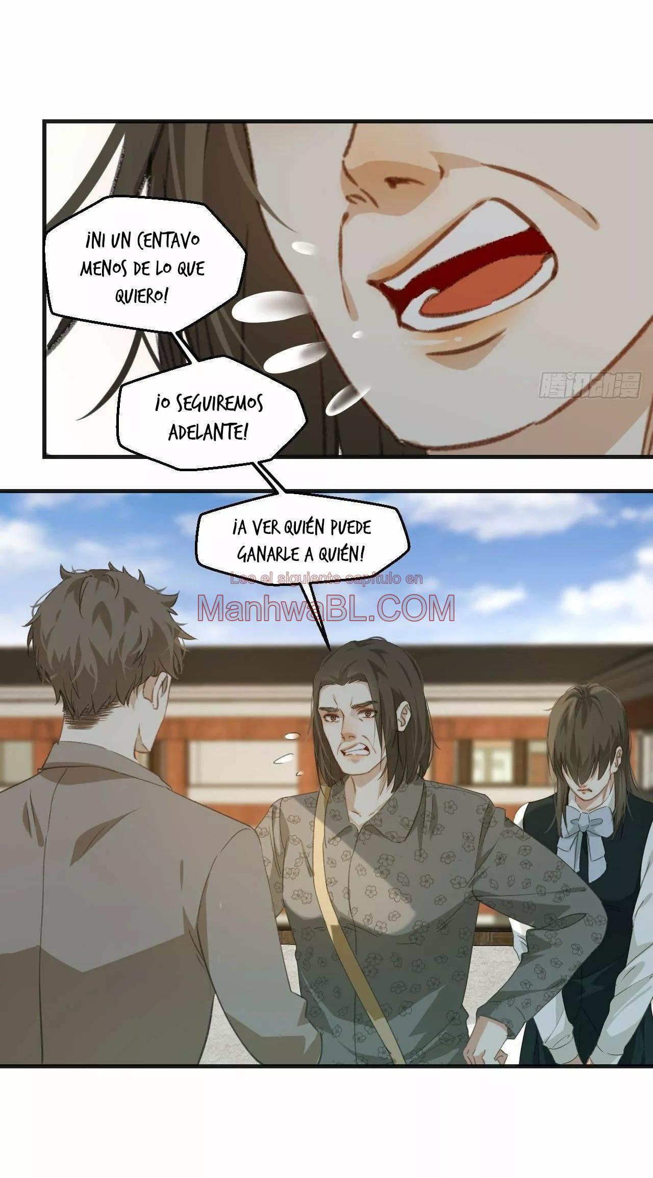 Latidos del corazó - Capítulo 60 2 manhwa