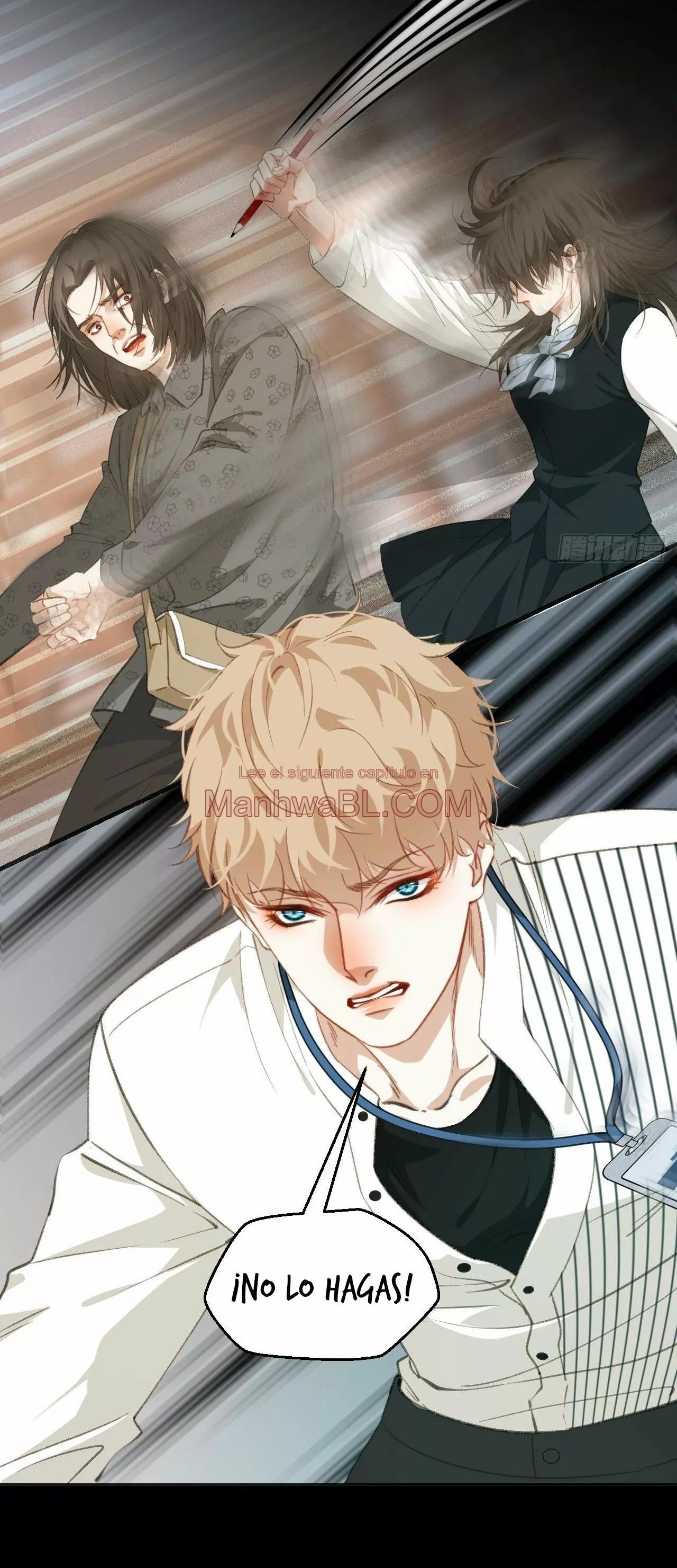 Latidos del corazó - Capítulo 60 2 manhwa