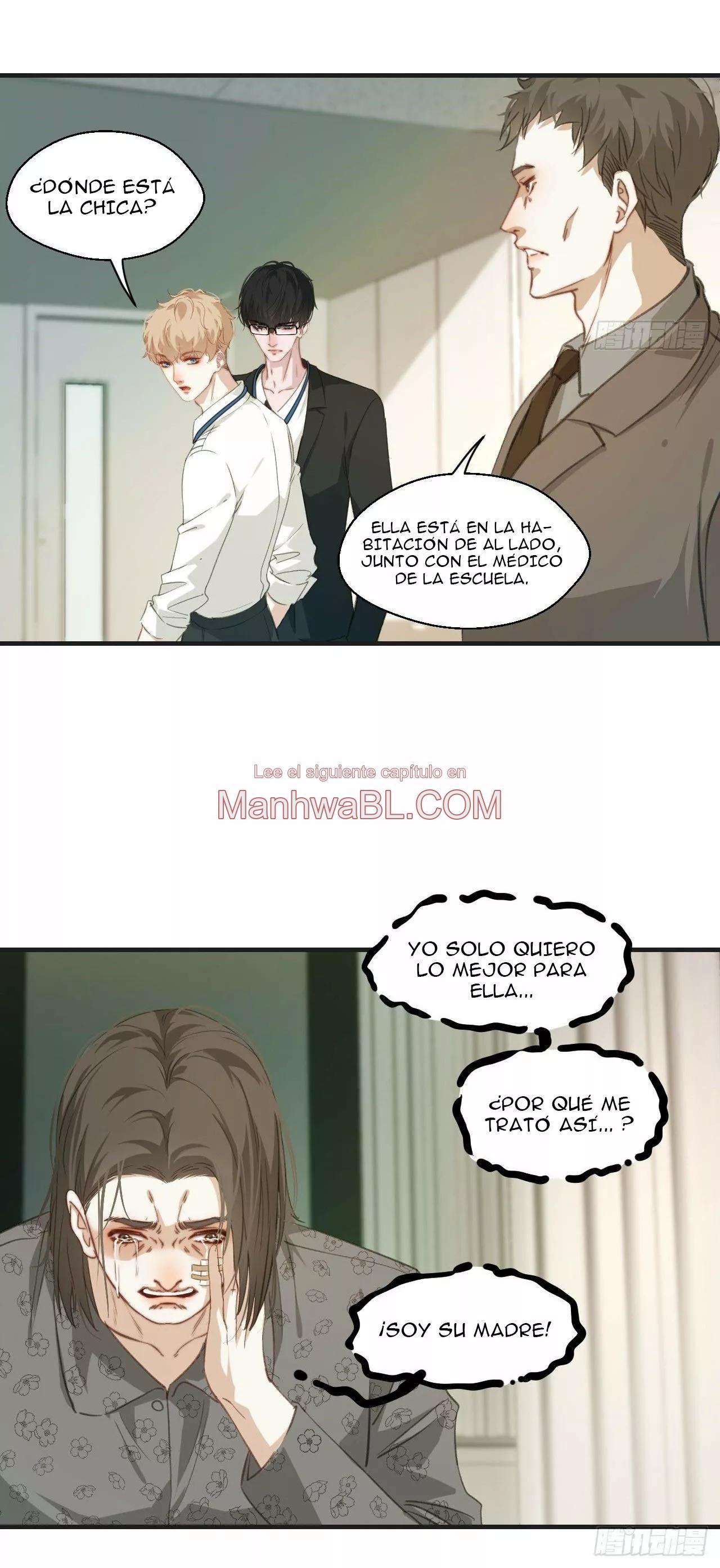 Latidos del corazó - Capítulo 60 2 manhwa
