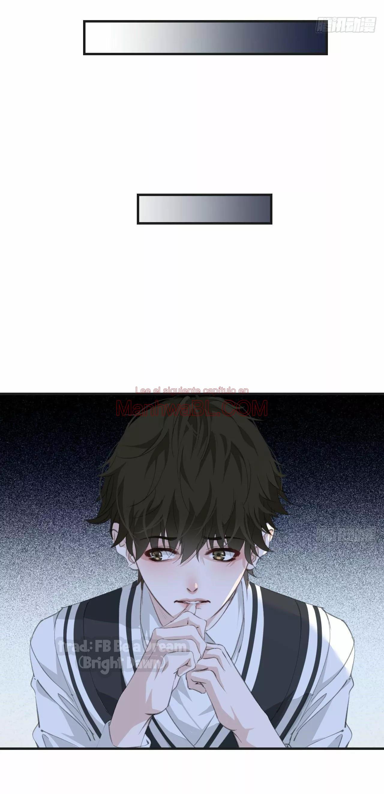 Latidos del corazó - Capítulo 37 manhwa