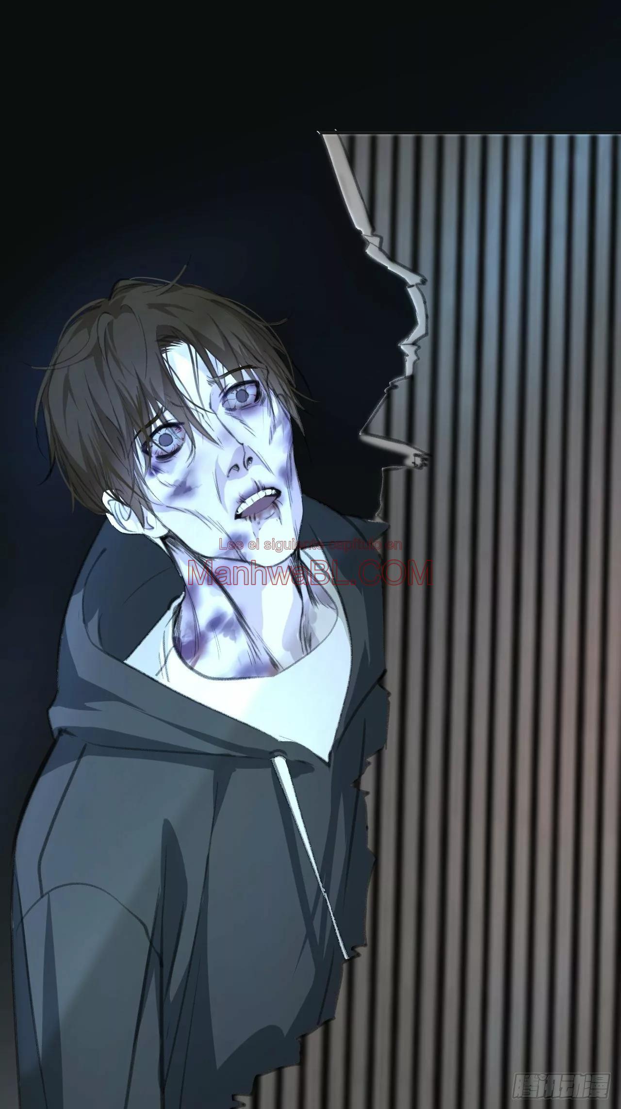 Latidos del corazó - Capítulo 40 3 manhwa