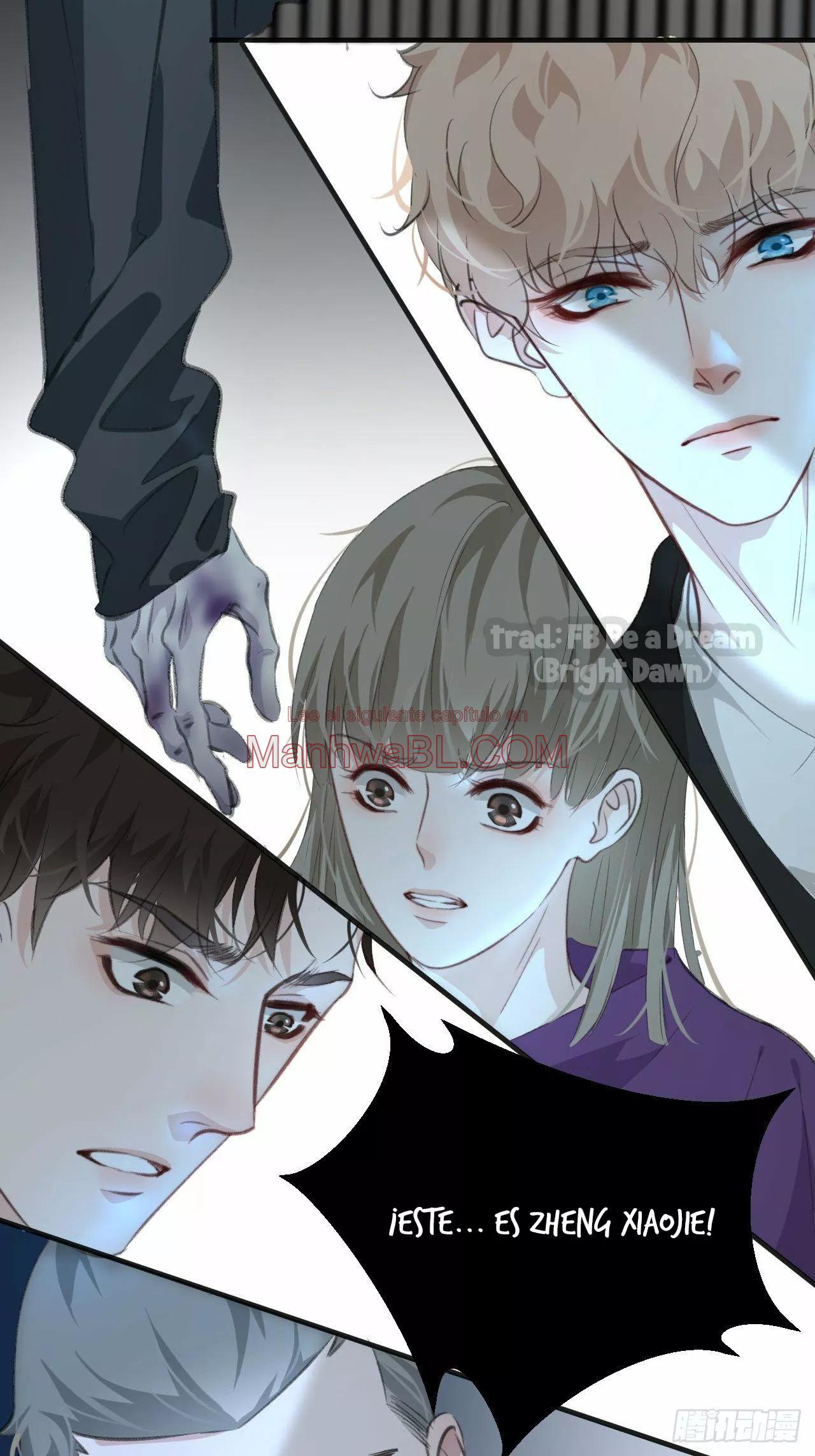 Latidos del corazó - Capítulo 40 3 manhwa