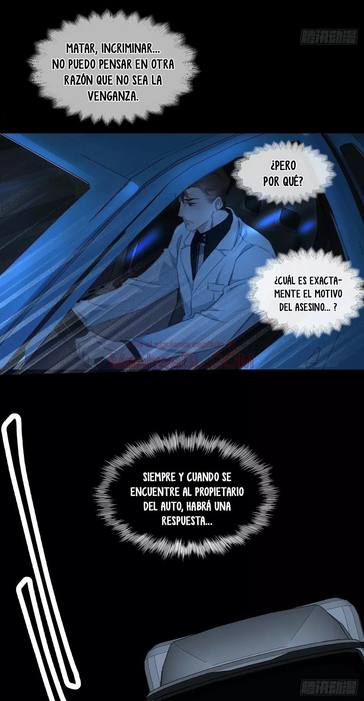 Latidos del corazó - Capítulo 19 2 manhwa