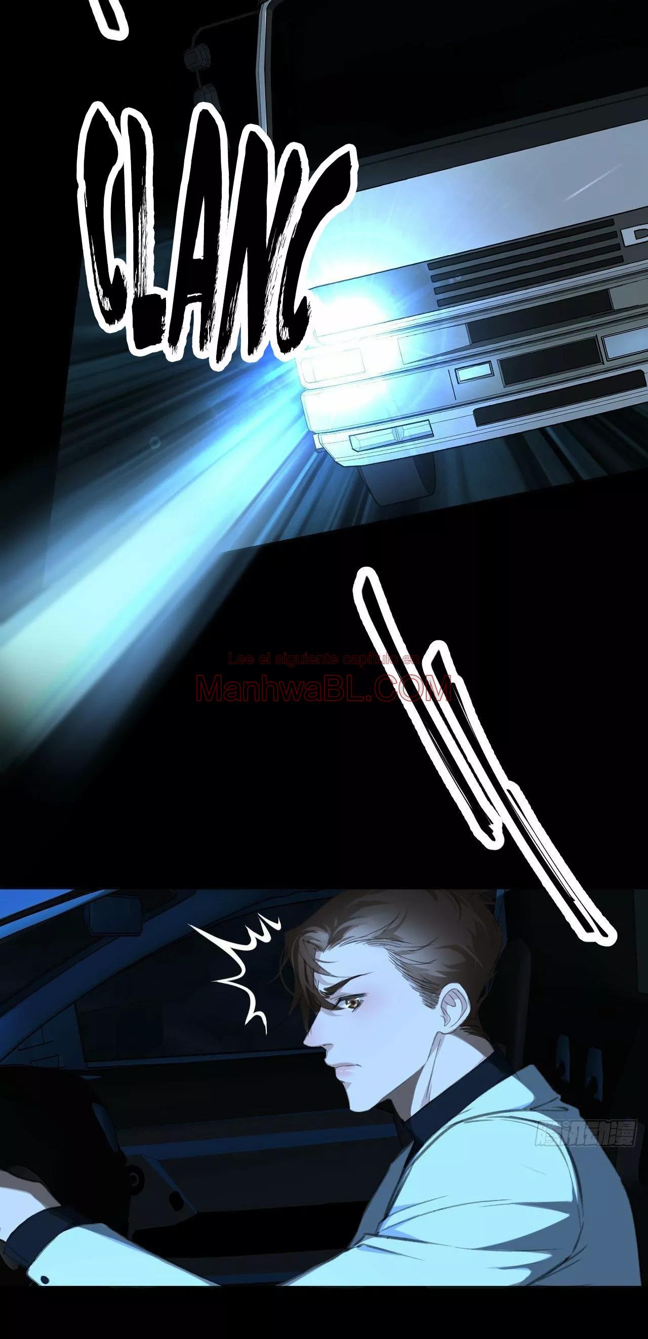 Latidos del corazó - Capítulo 19 2 manhwa