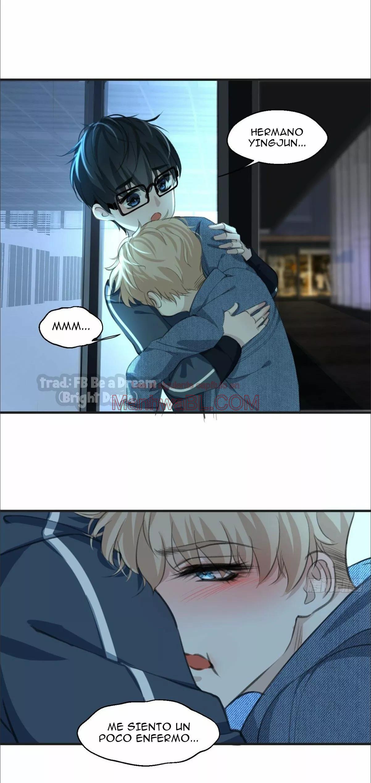Latidos del corazó - Capítulo 5 3 manhwa