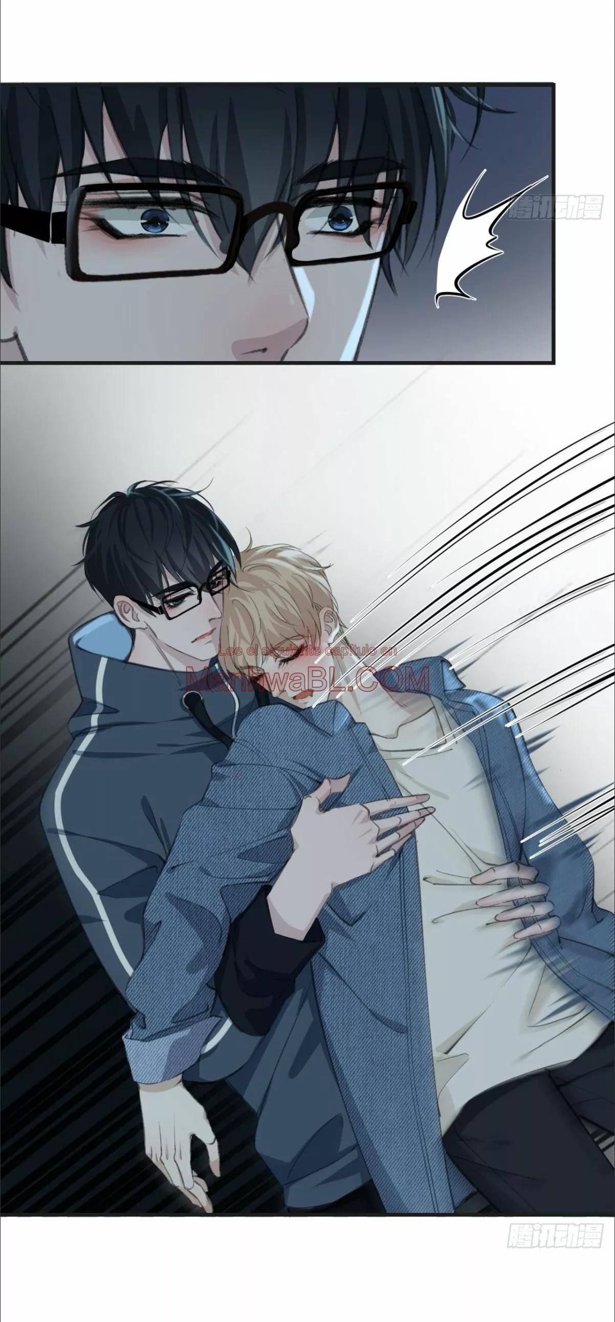 Latidos del corazó - Capítulo 5 3 manhwa