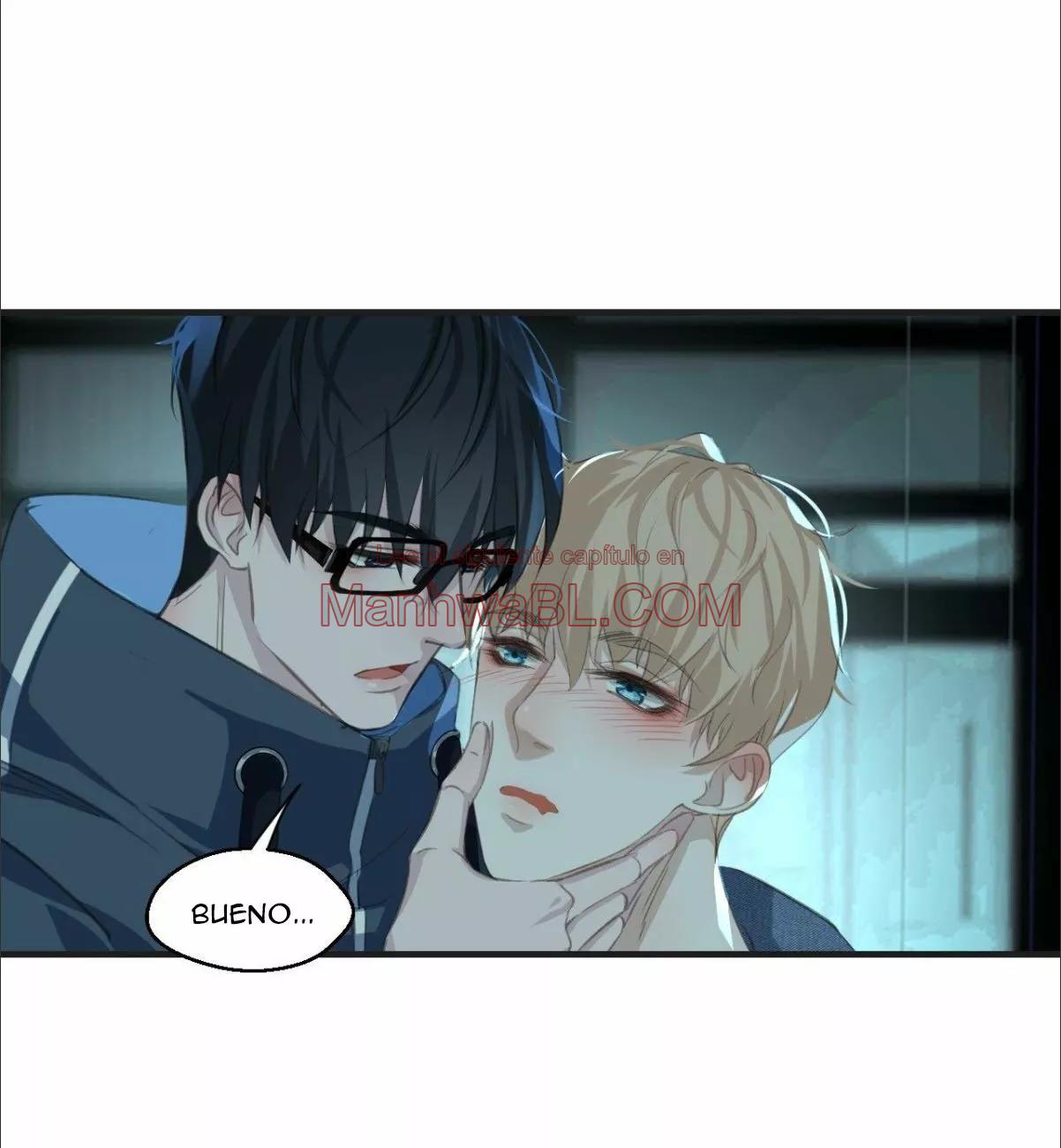 Latidos del corazó - Capítulo 5 3 manhwa