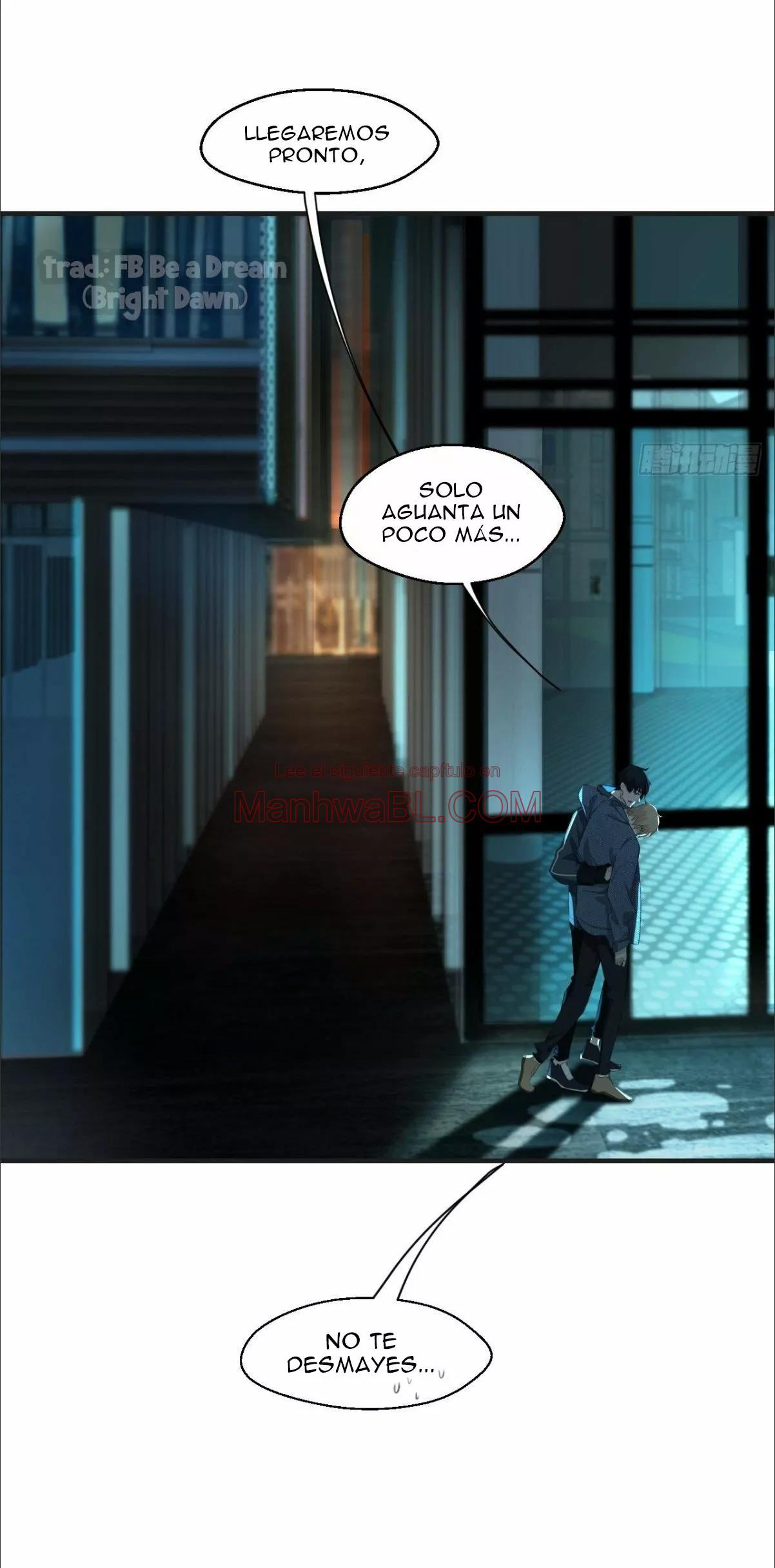Latidos del corazó - Capítulo 5 3 manhwa
