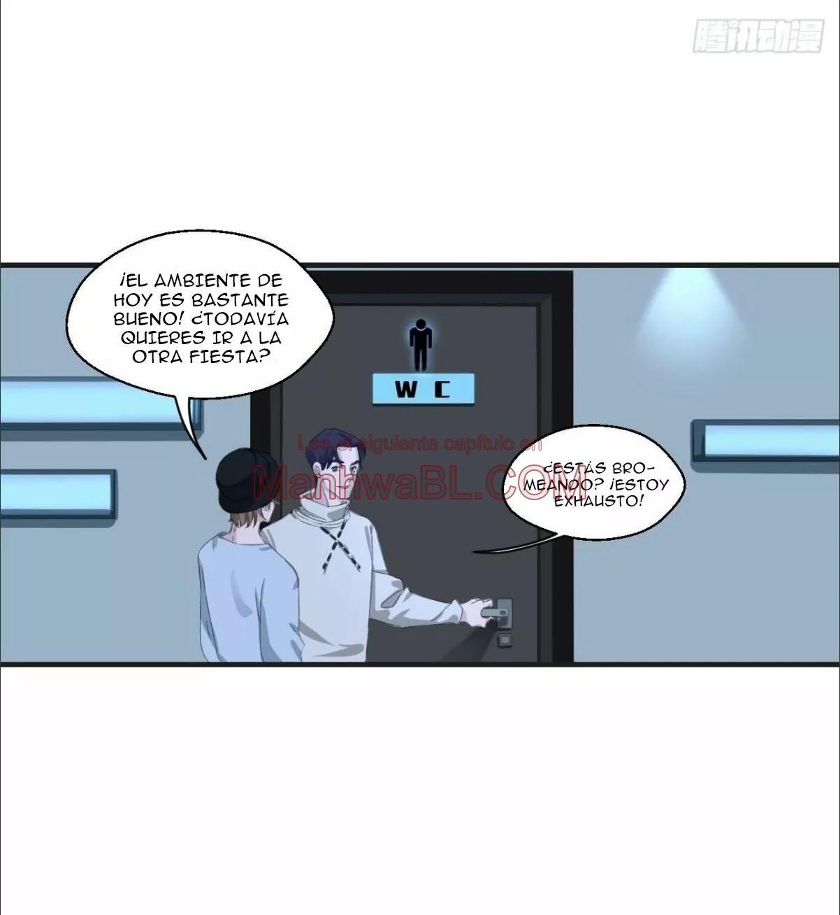 Latidos del corazó - Capítulo 5 3 manhwa