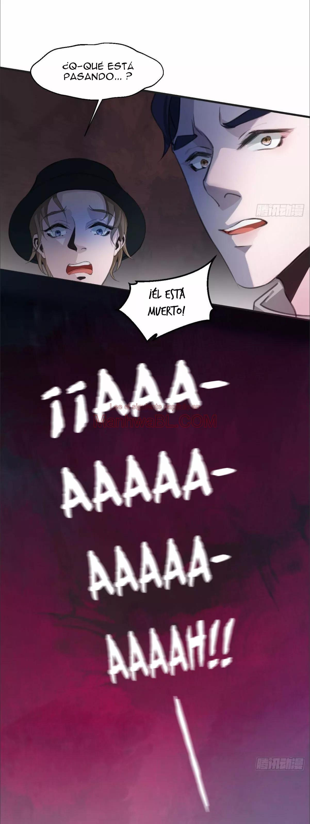 Latidos del corazó - Capítulo 5 3 manhwa