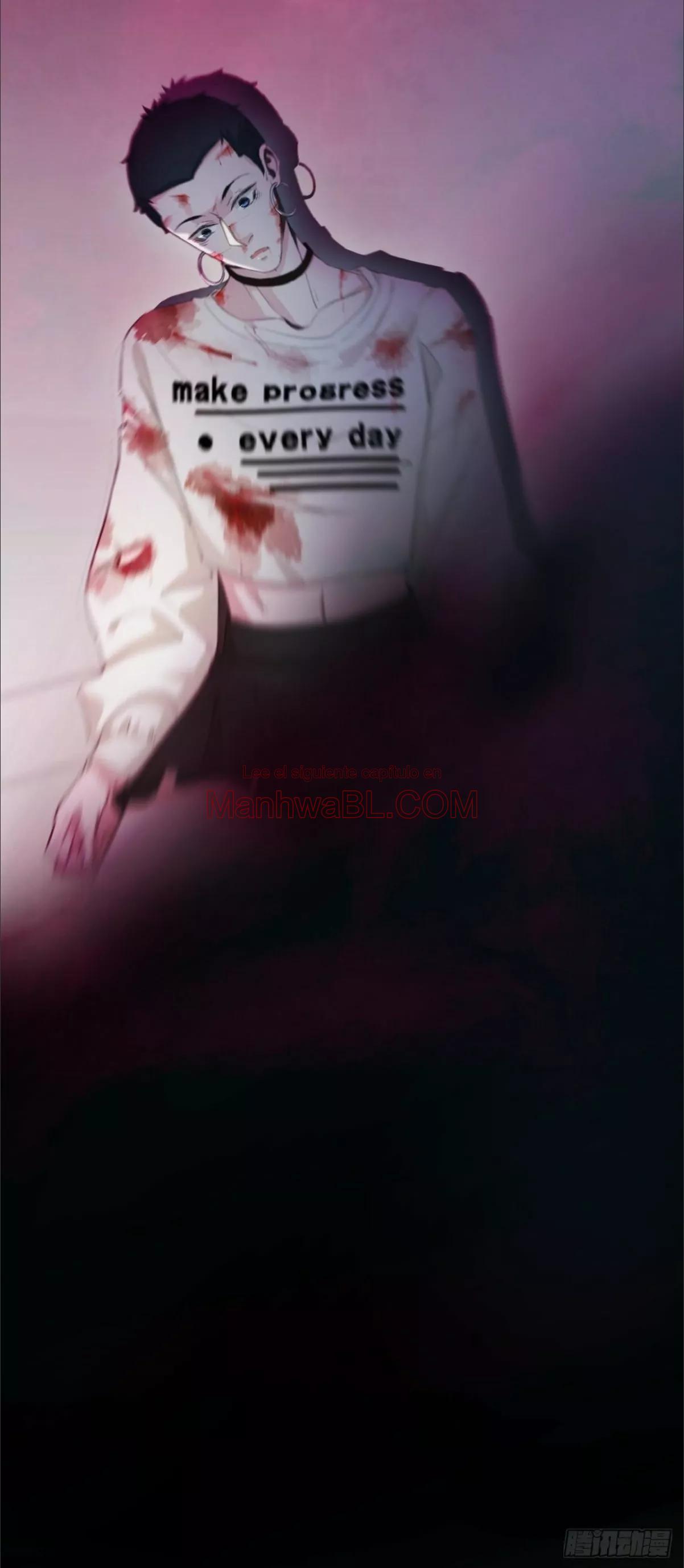 Latidos del corazó - Capítulo 5 3 manhwa