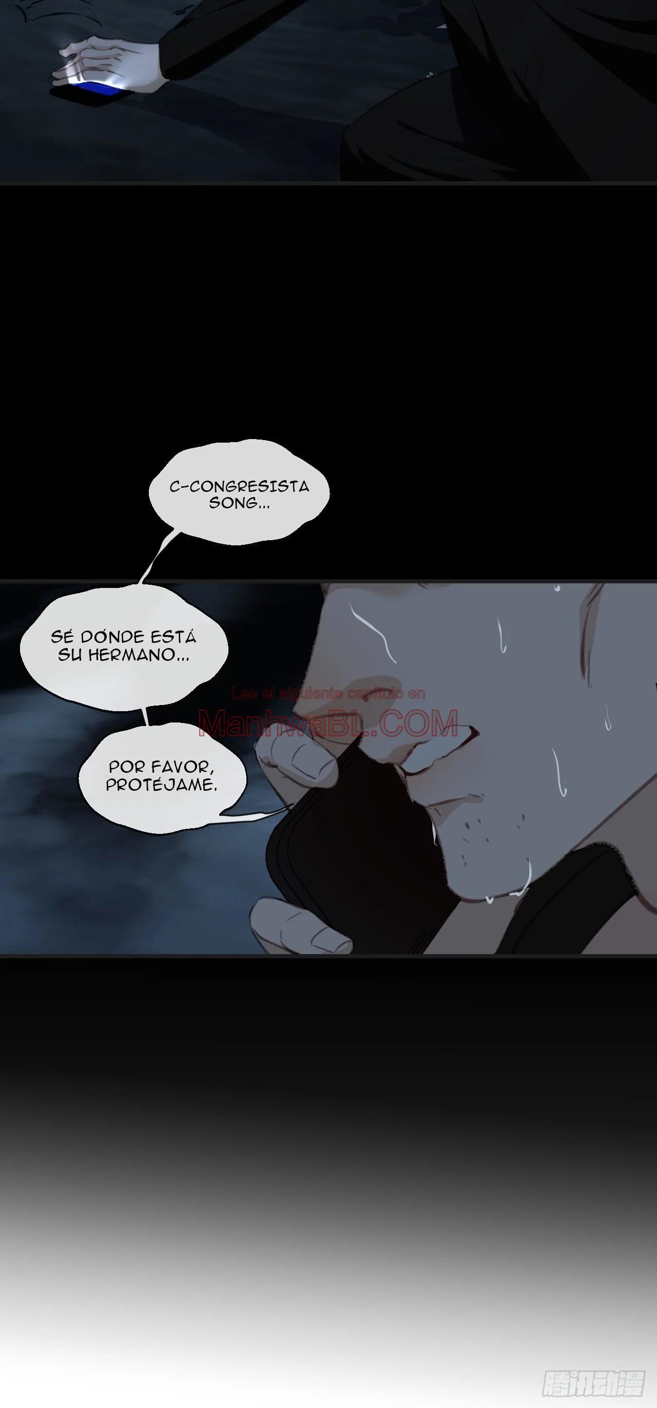 Latidos del corazó - Capítulo 69 manhwa