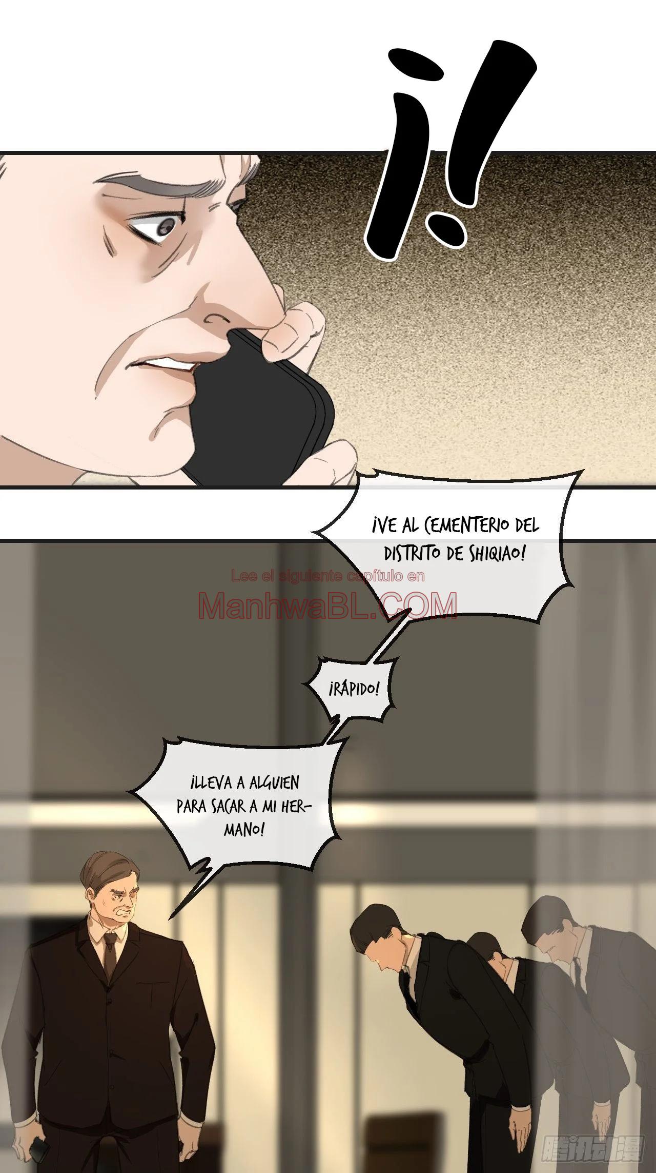 Latidos del corazó - Capítulo 69 manhwa