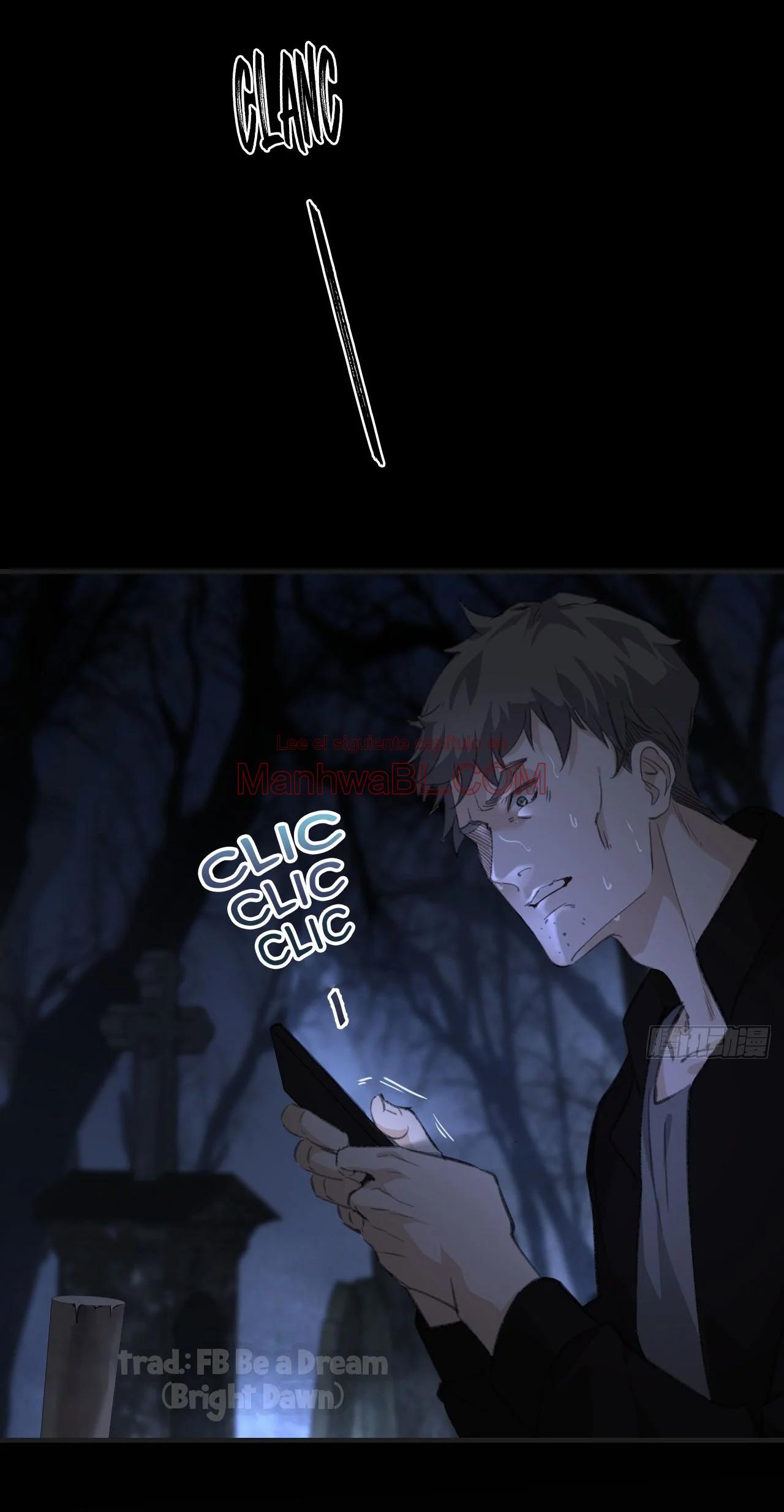 Latidos del corazó - Capítulo 69 manhwa