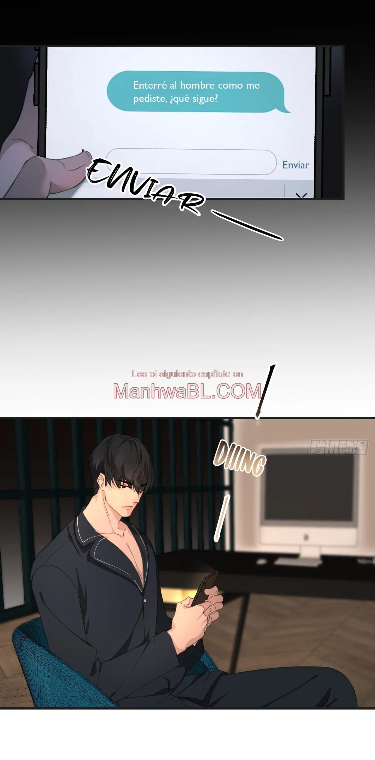 Latidos del corazó - Capítulo 69 manhwa