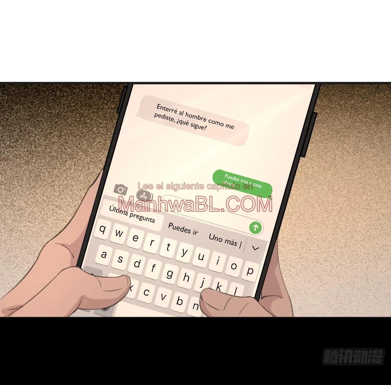 Latidos del corazó - Capítulo 69 manhwa