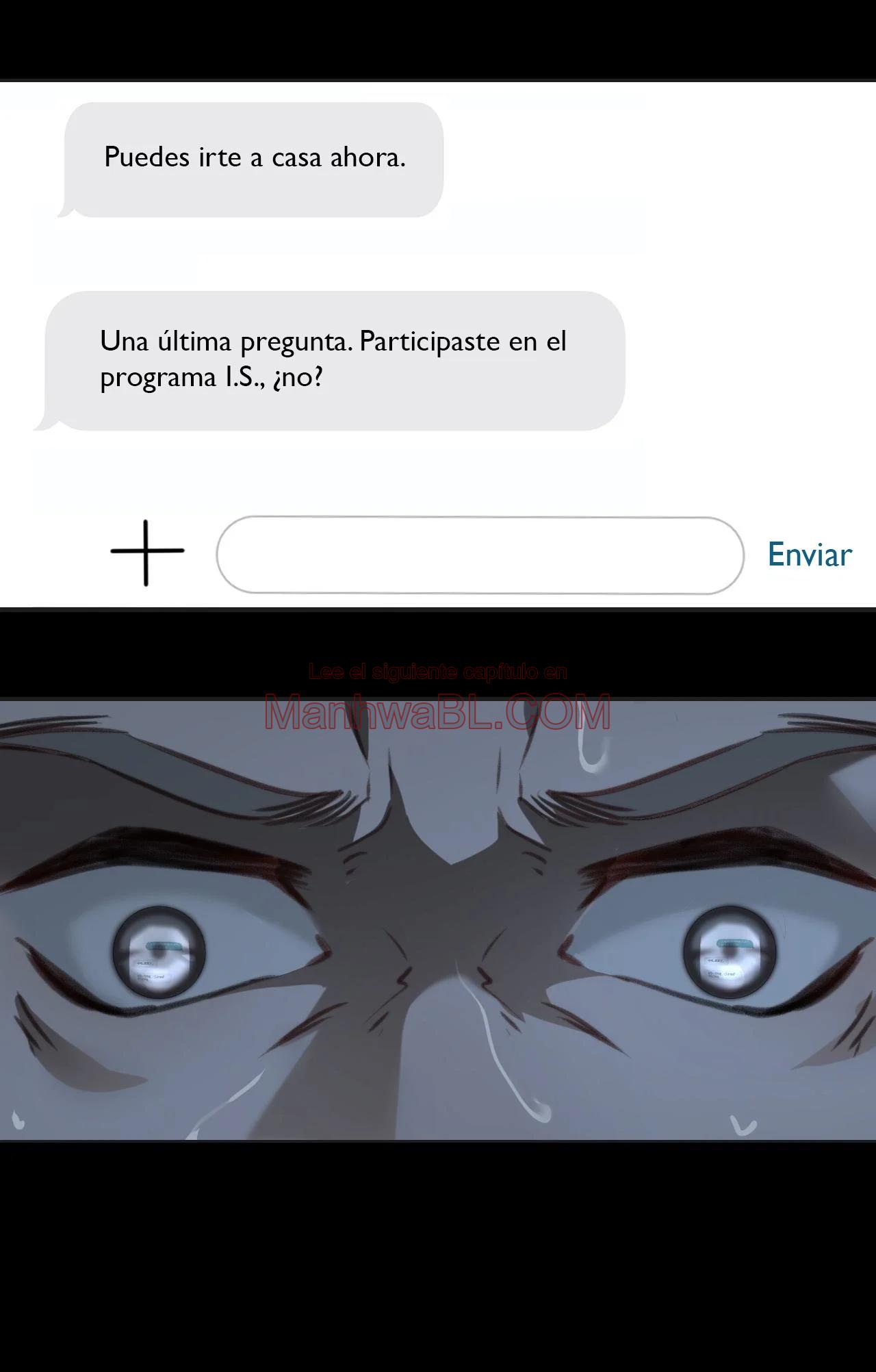 Latidos del corazó - Capítulo 69 manhwa