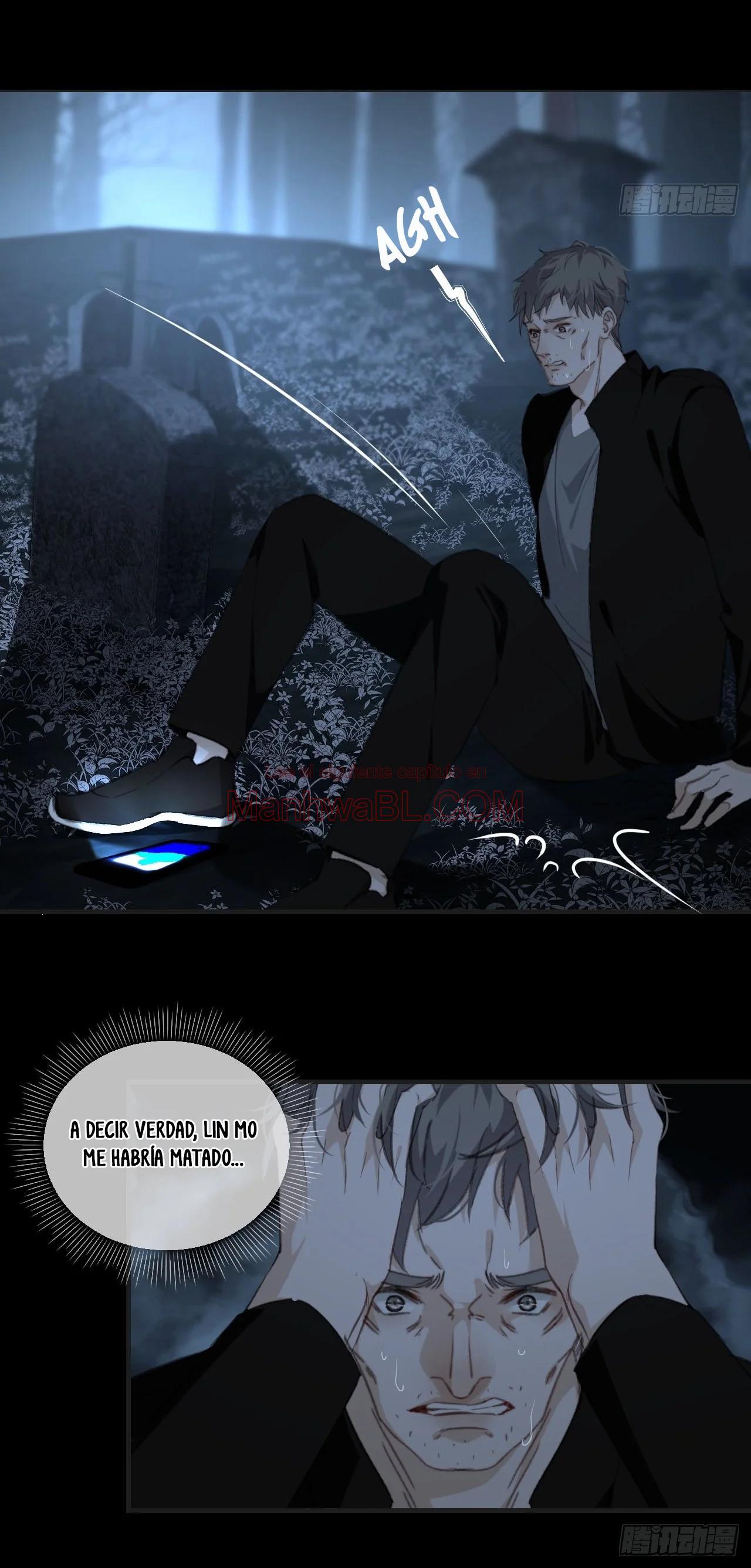 Latidos del corazó - Capítulo 69 manhwa