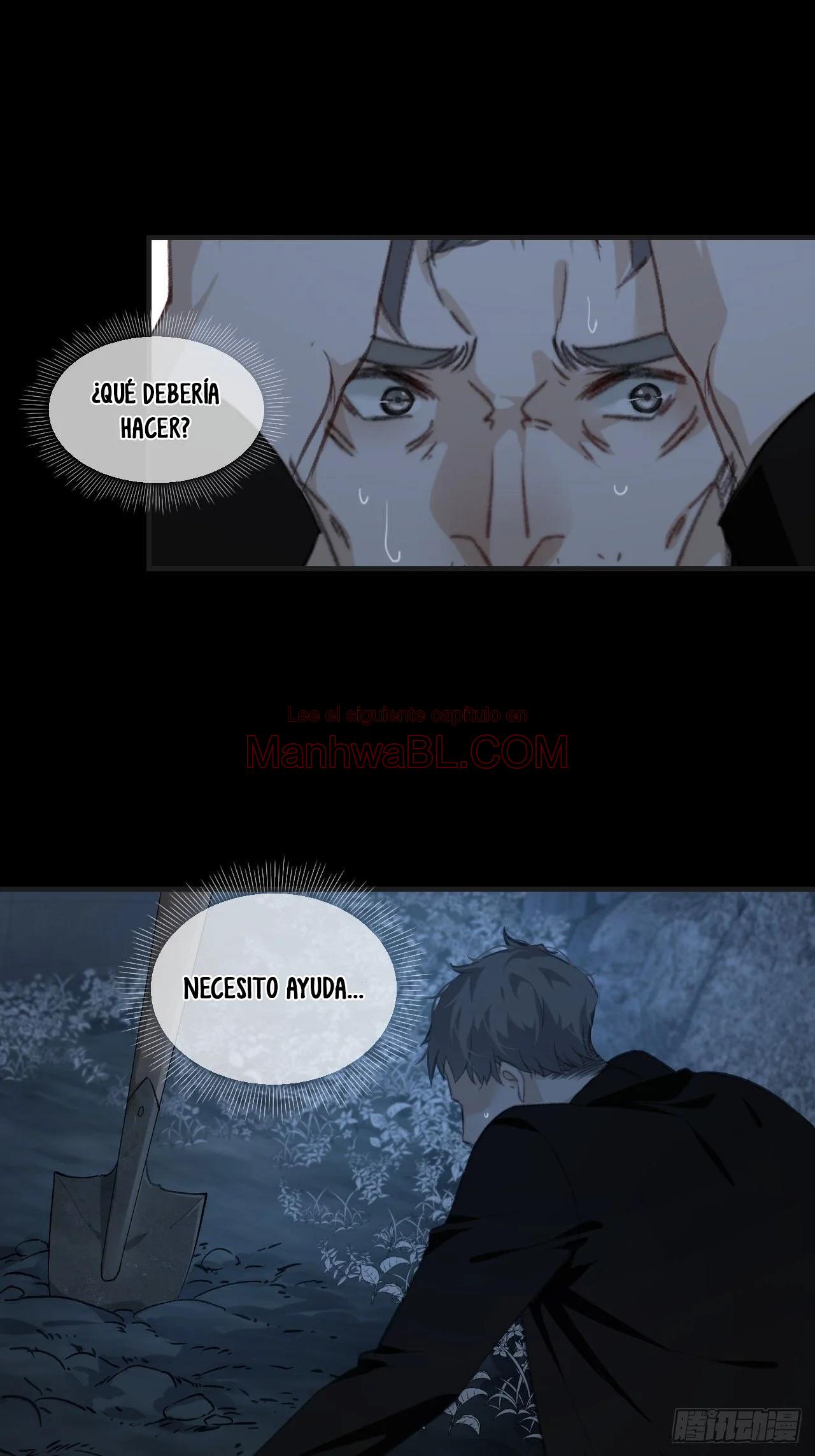 Latidos del corazó - Capítulo 69 manhwa