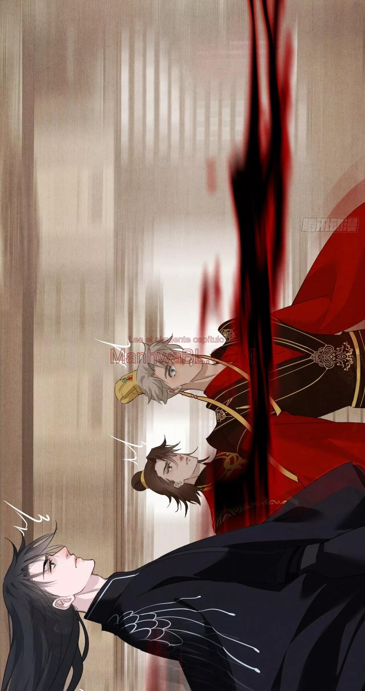 Latidos del corazó - Capítulo 67 3 manhwa