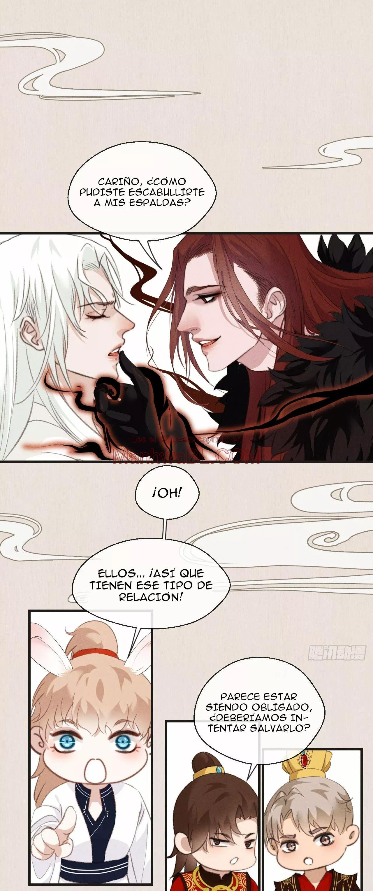 Latidos del corazó - Capítulo 67 3 manhwa