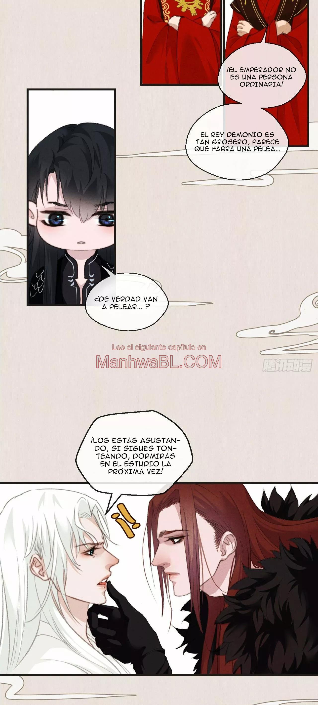 Latidos del corazó - Capítulo 67 3 manhwa
