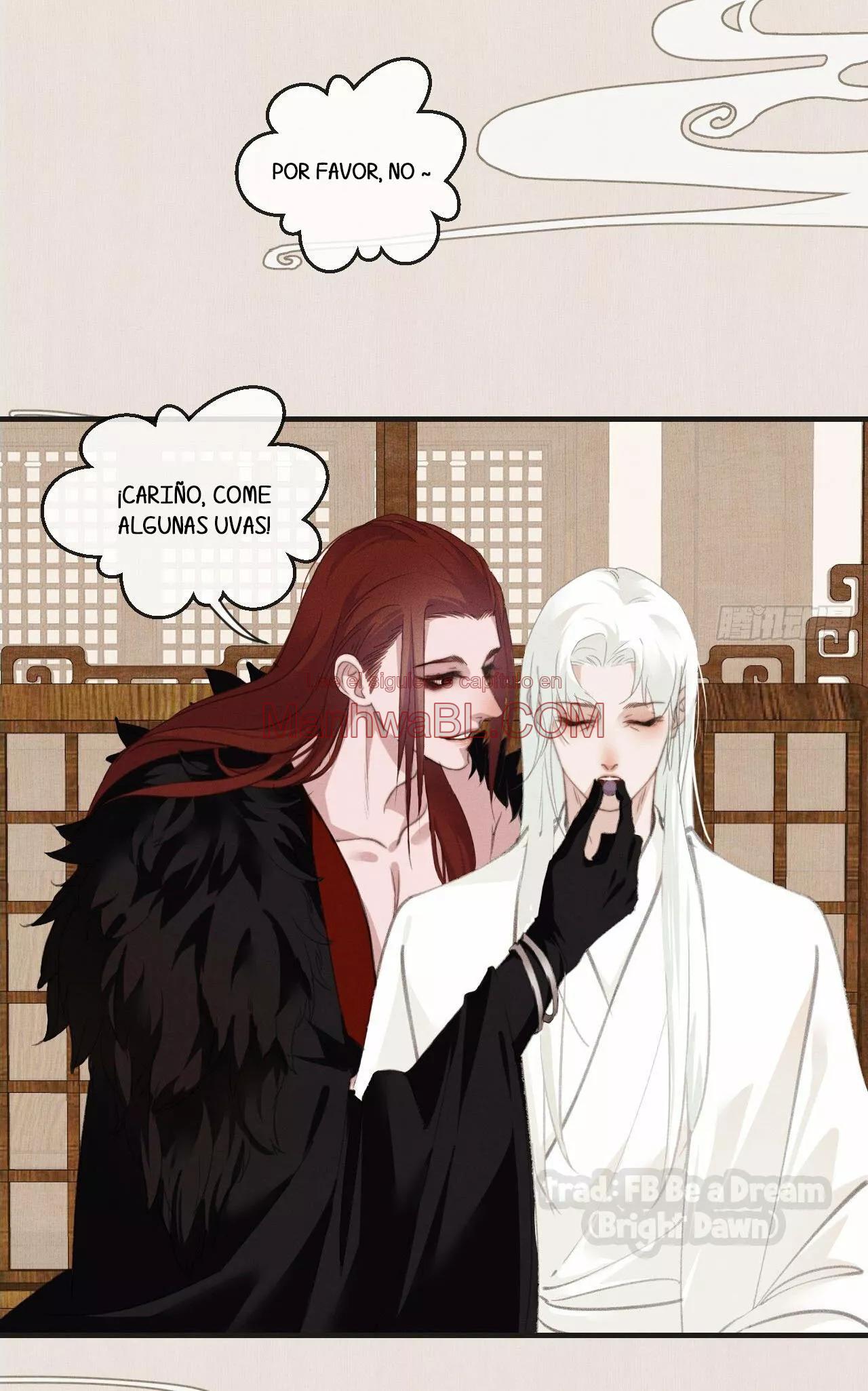 Latidos del corazó - Capítulo 67 3 manhwa