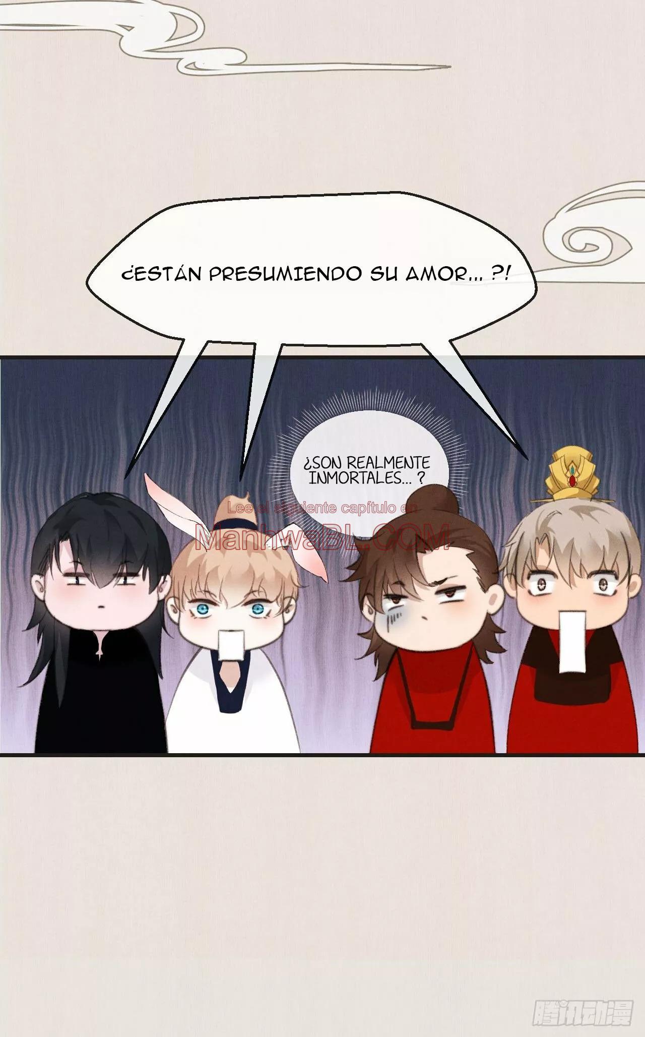 Latidos del corazó - Capítulo 67 3 manhwa