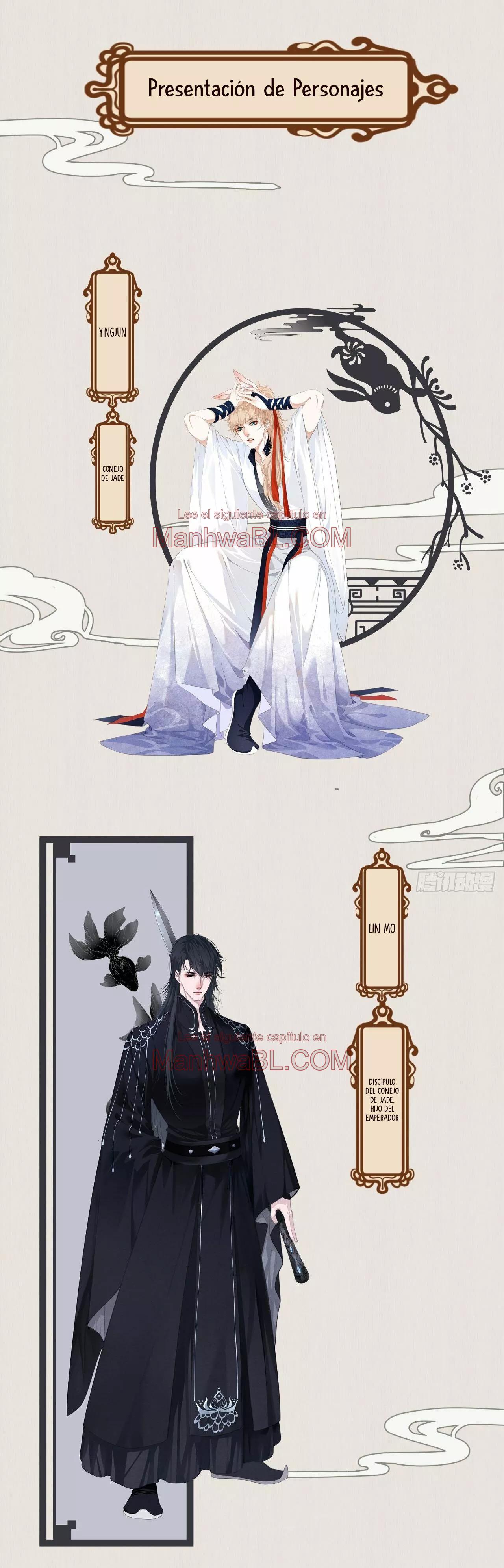 Latidos del corazó - Capítulo 67 3 manhwa