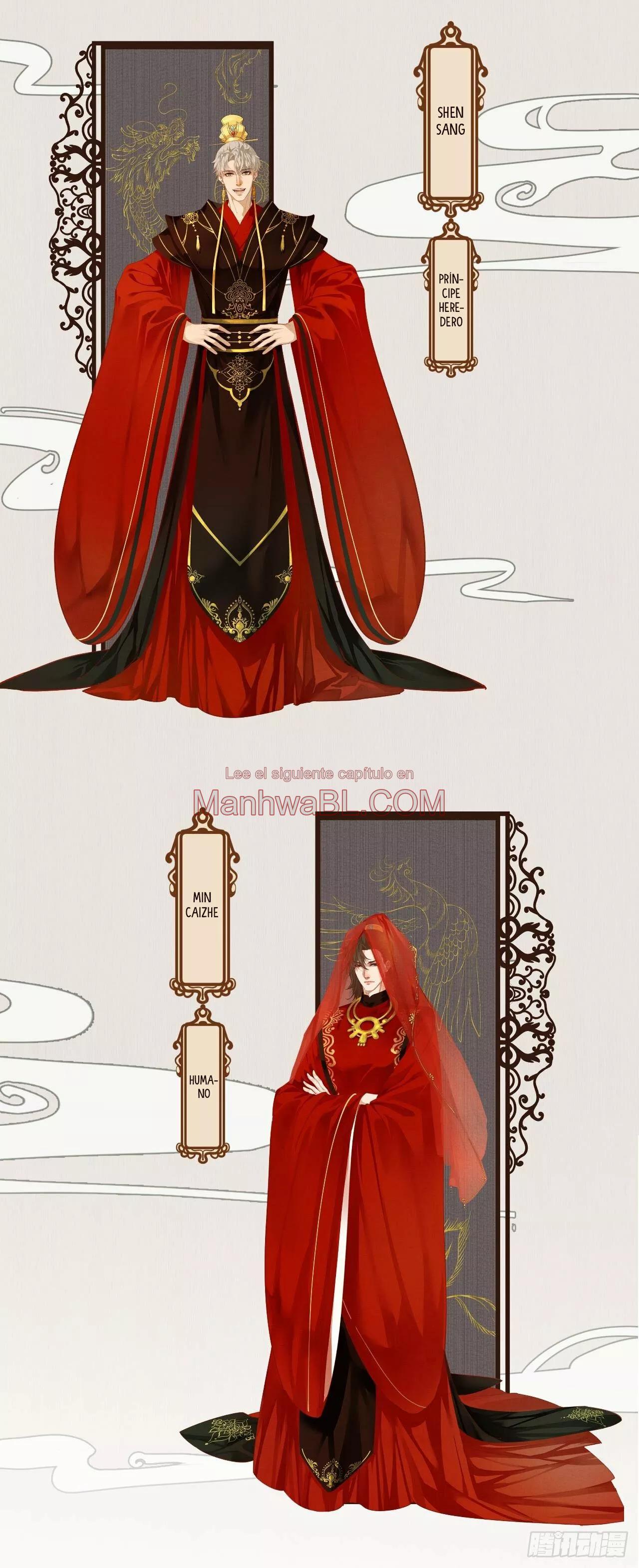 Latidos del corazó - Capítulo 67 3 manhwa