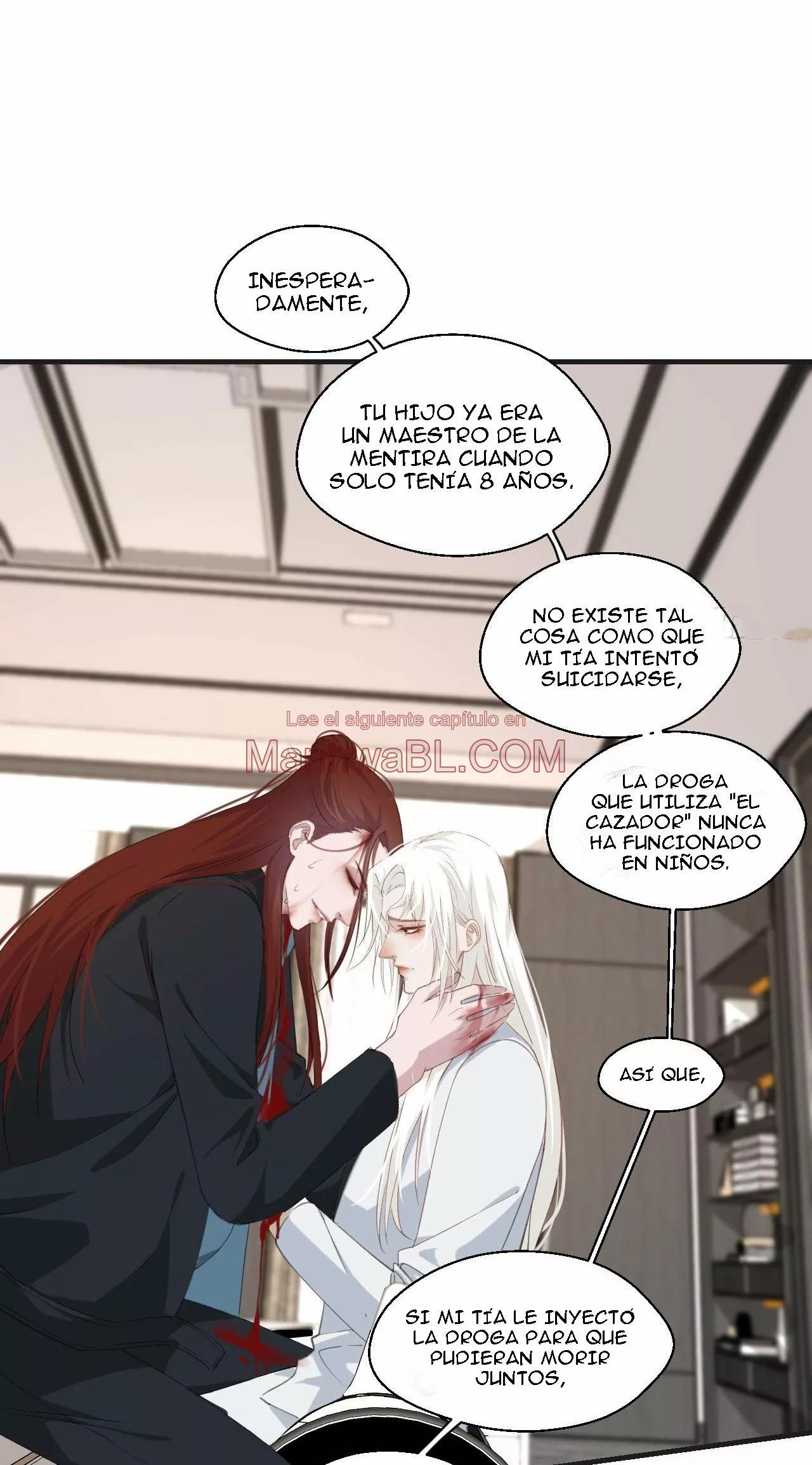 Latidos del corazó - Capítulo 56 3 manhwa