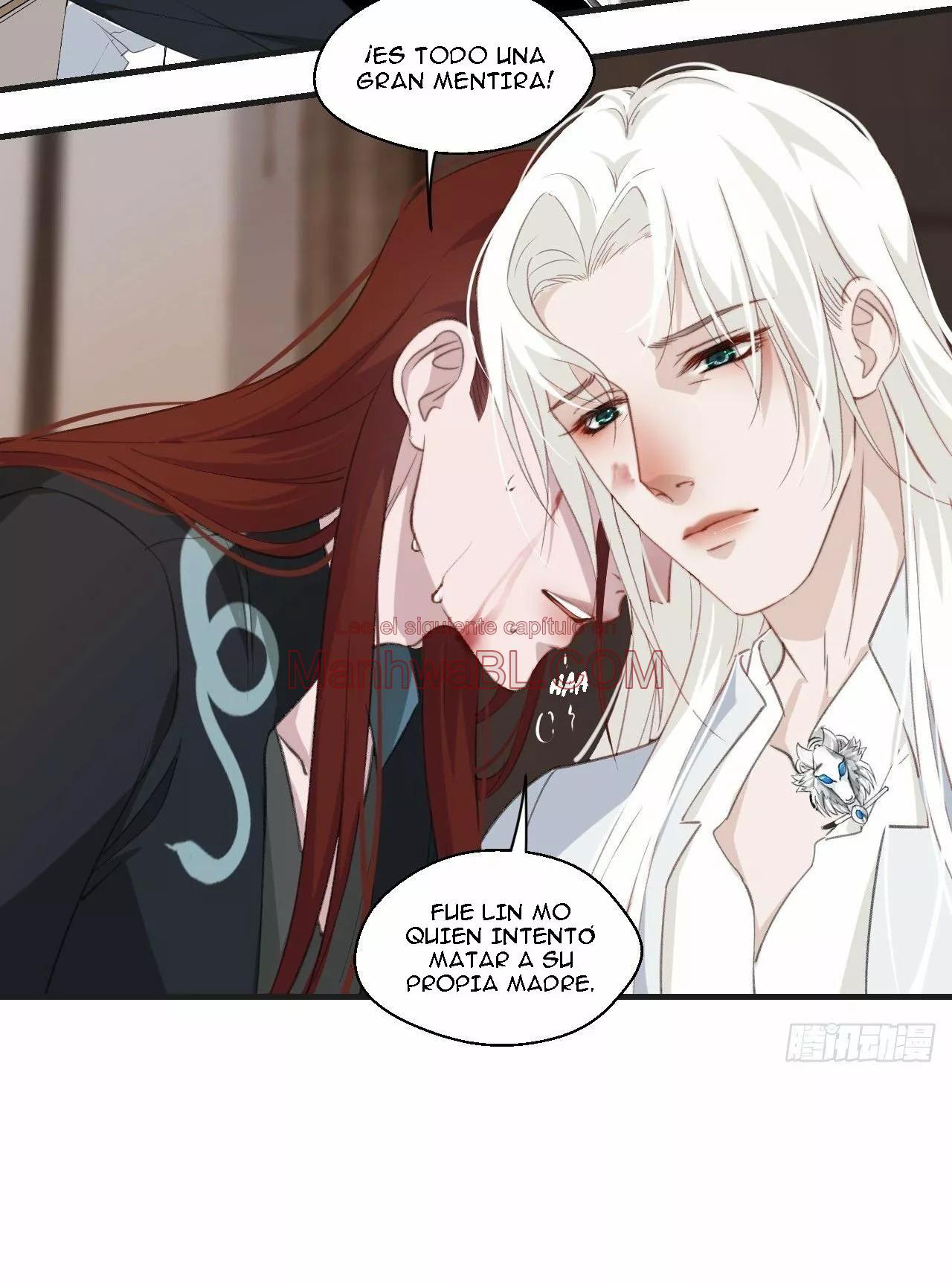 Latidos del corazó - Capítulo 56 3 manhwa