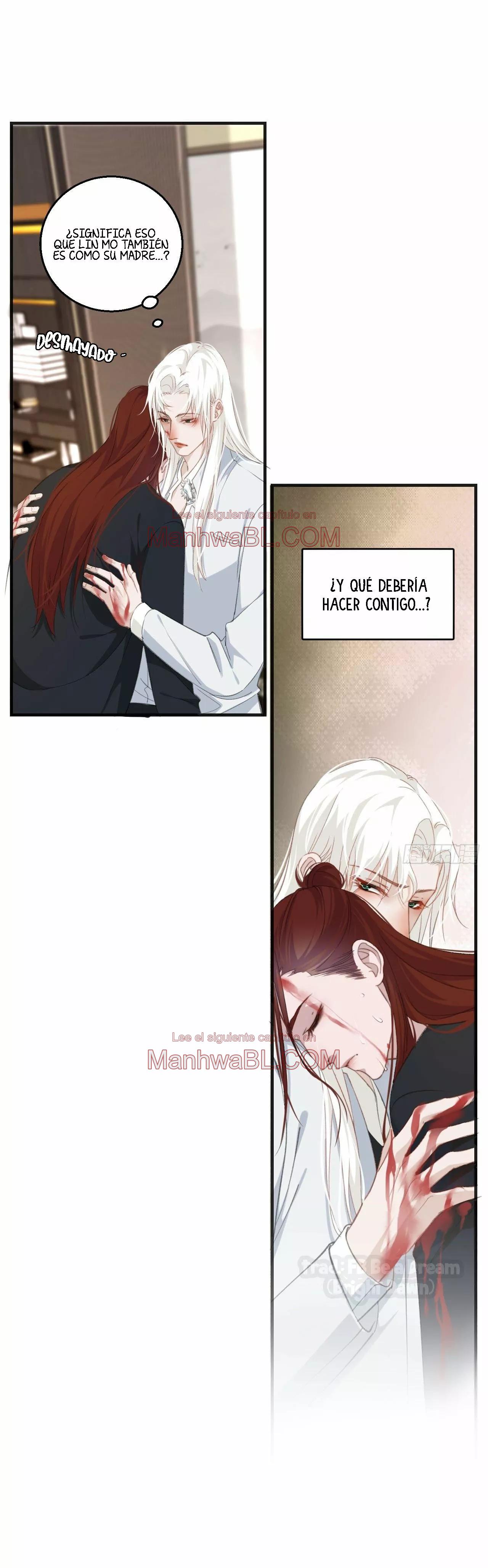 Latidos del corazó - Capítulo 56 3 manhwa