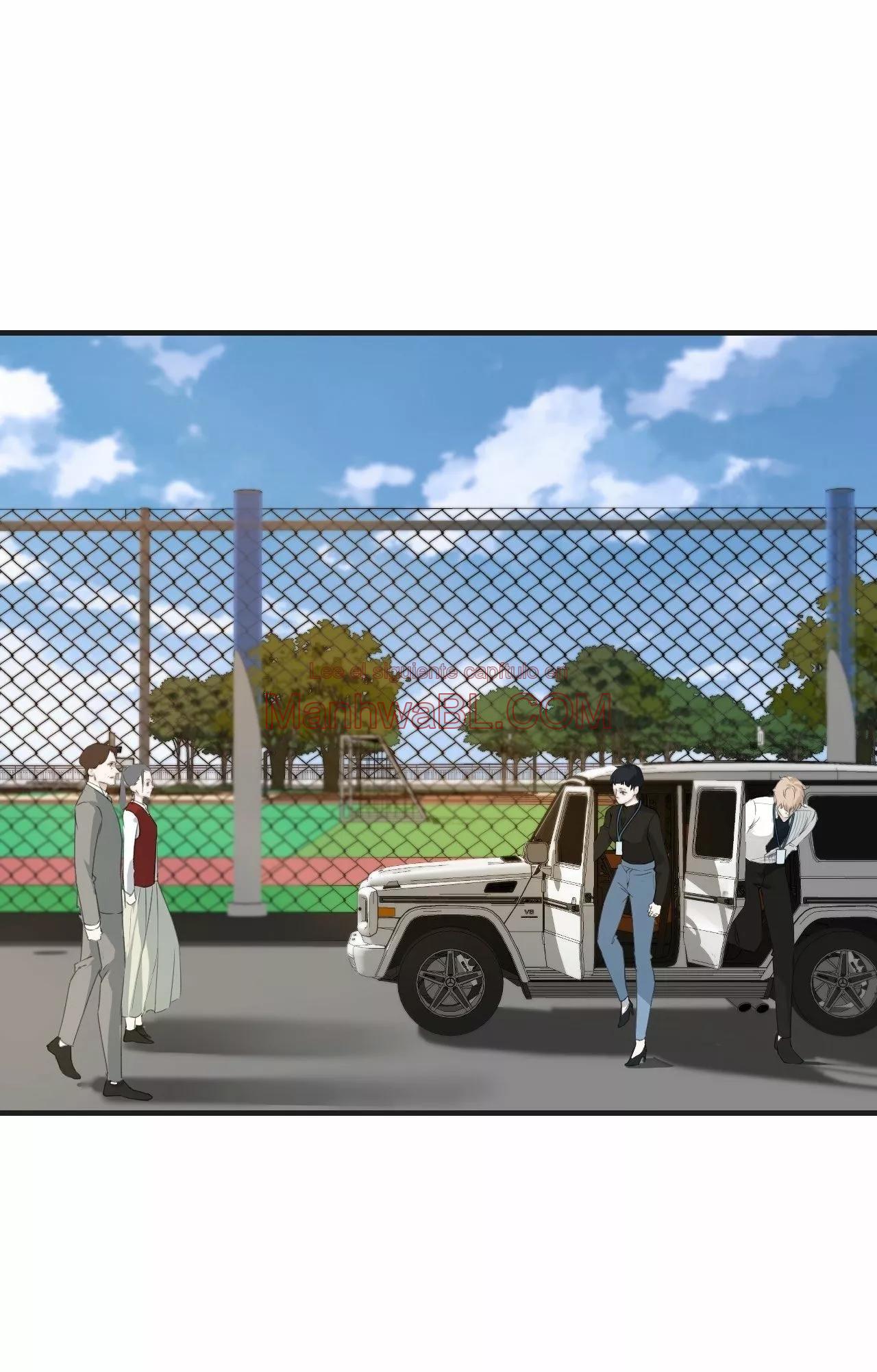 Latidos del corazó - Capítulo 56 3 manhwa